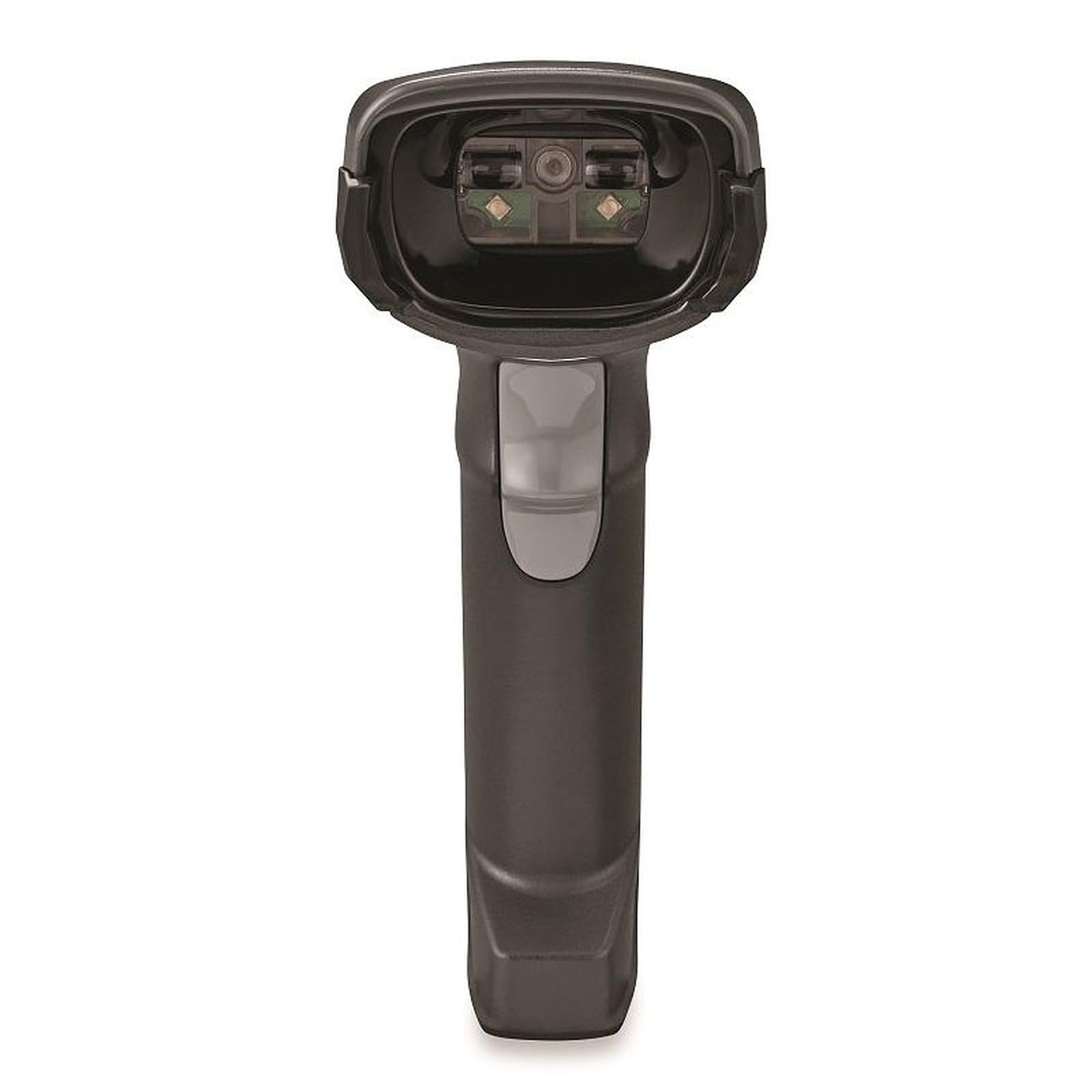 ZEBRA DS2278 1D/2D LED Black Handheld bar Code Reader