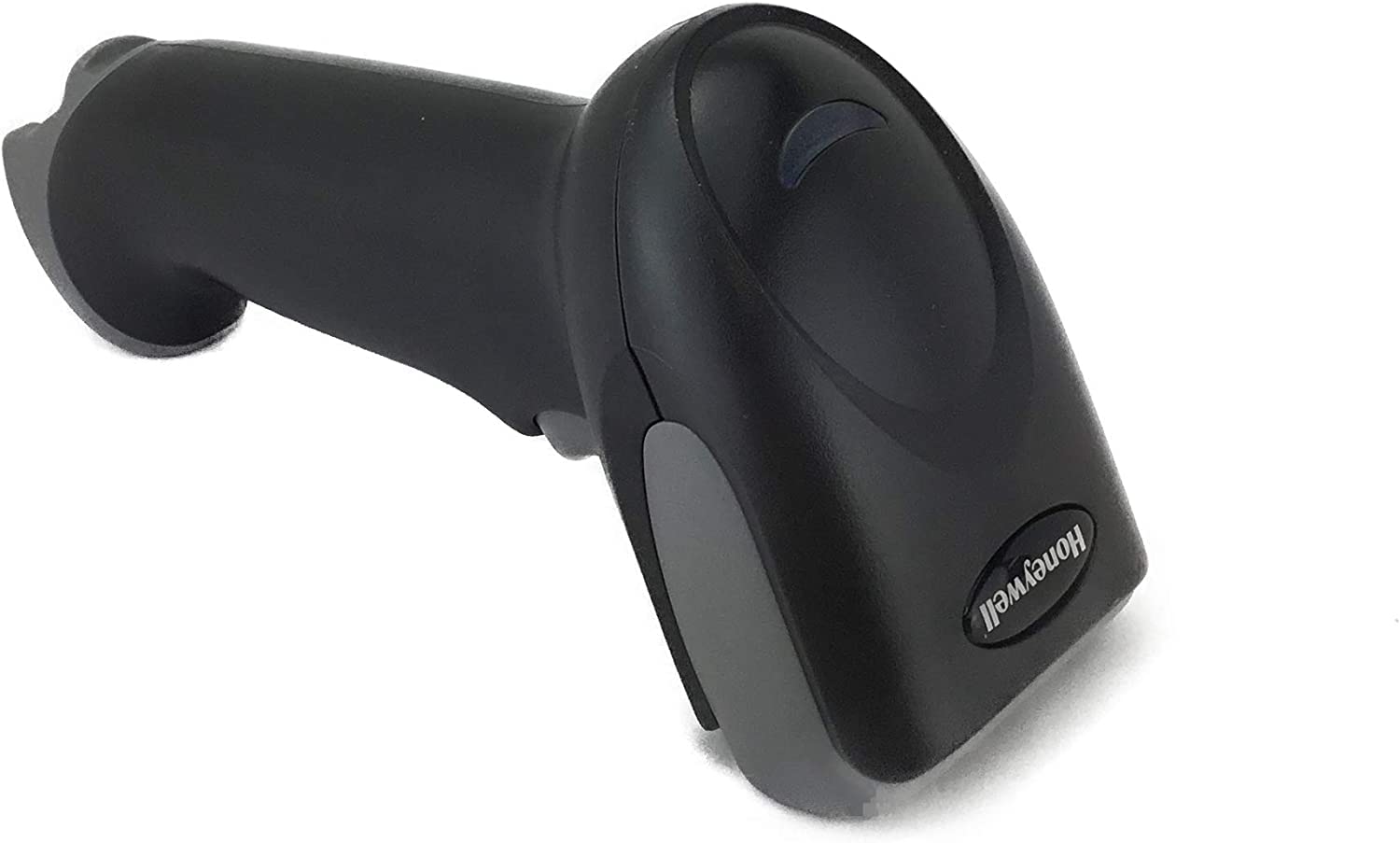 Honeywell Voyager 1472G Wireless Handheld Bluetooth Barcode Scanner Kit (2D, 1D, PDF, Postal), Including Charging and Communication Cradle Base and USB Cable, Black - YKGAV