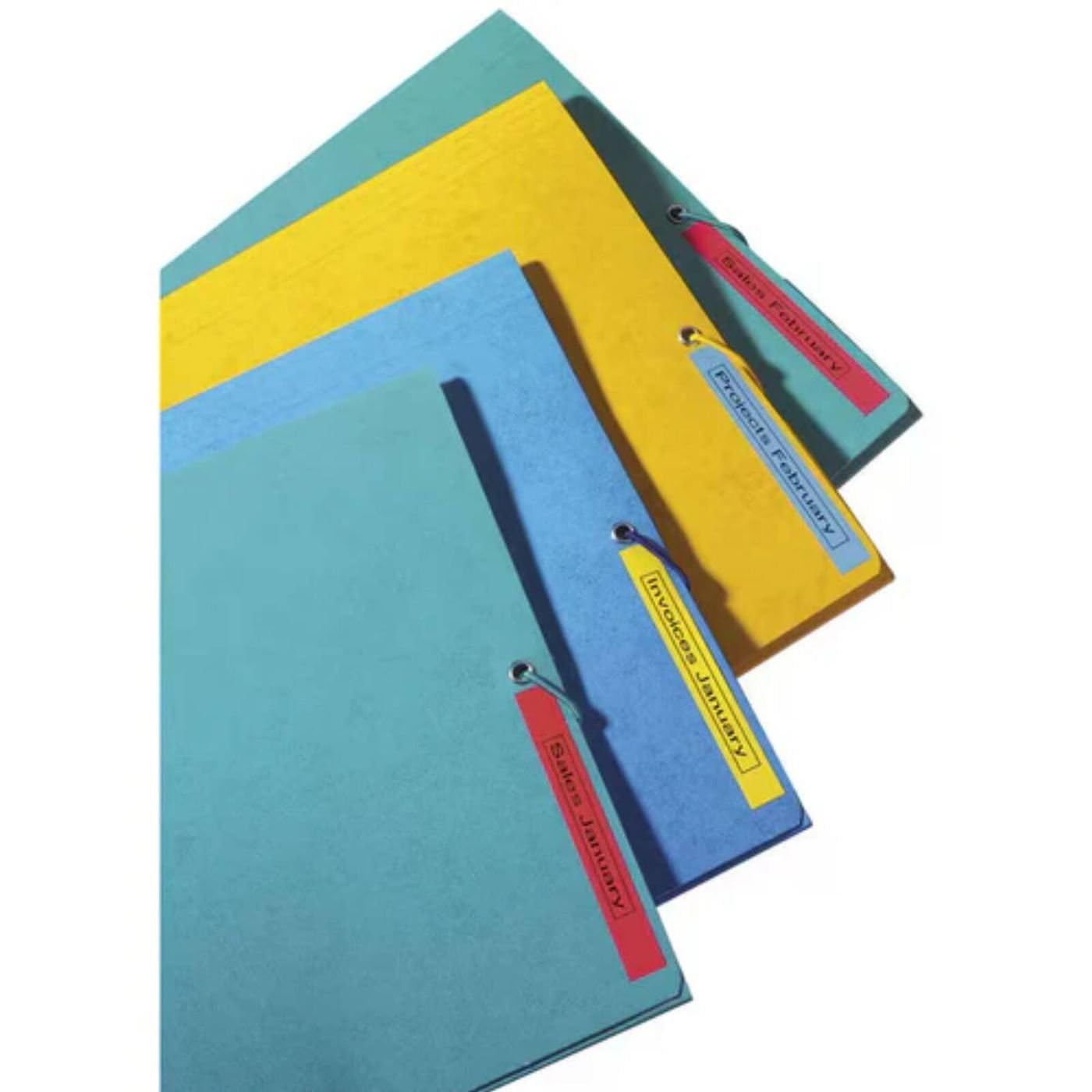 بروذر طابعة ملصقات للمنزل والمكتب PT-H110، ازرق فاتح