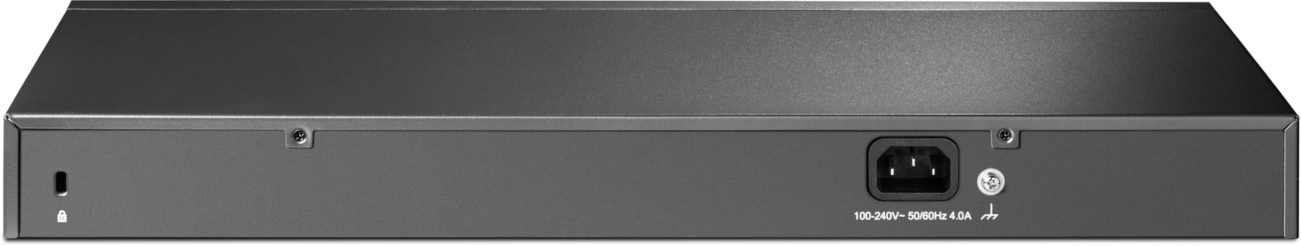 TP - لينك JetStream 16Port Gigabit Easy Smart PoEPoE Switch