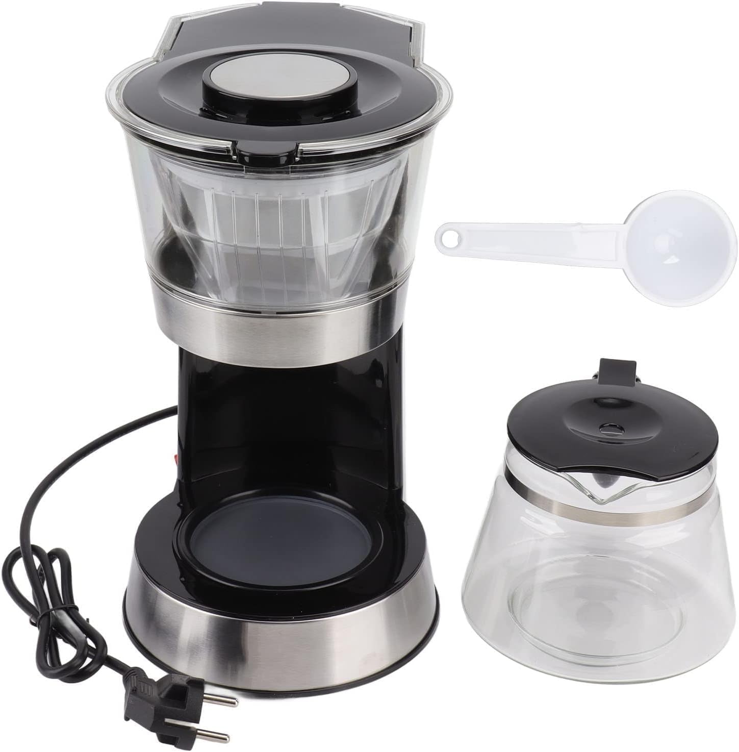 Electric Coffee Maker 800w,1.2L KA3063