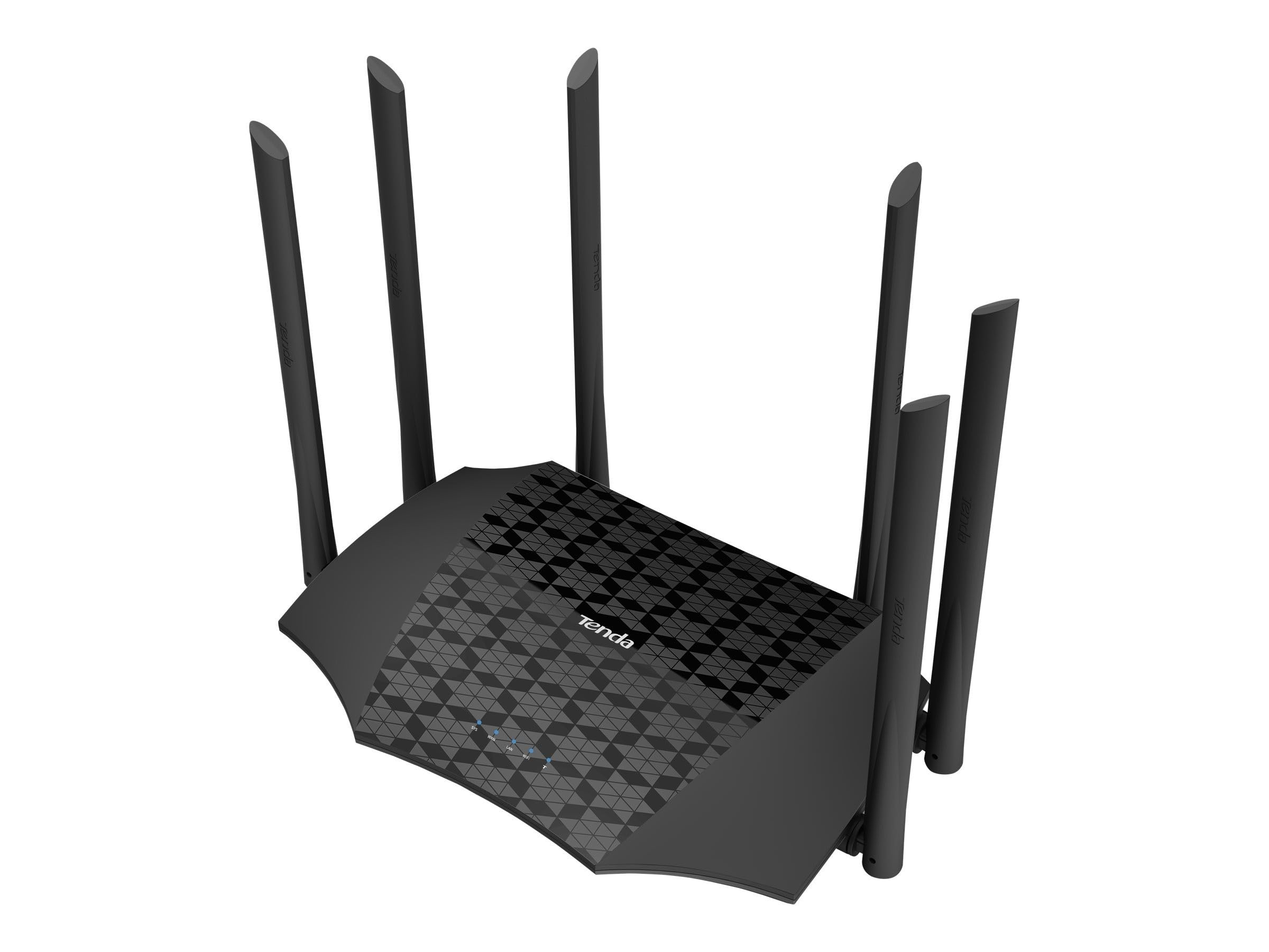 Tenda WLAN-Router AC21 (AC21)