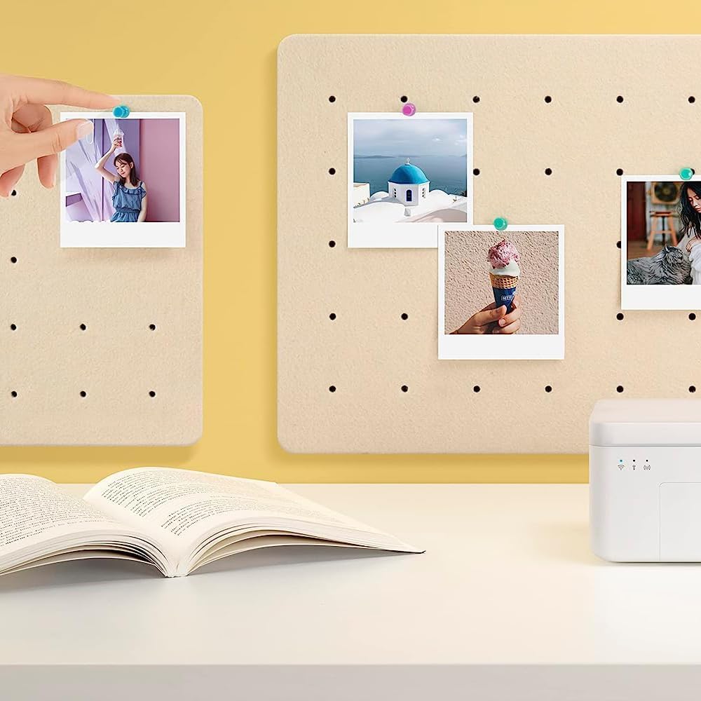 Xiaomi Instant Photo Printer 1S set