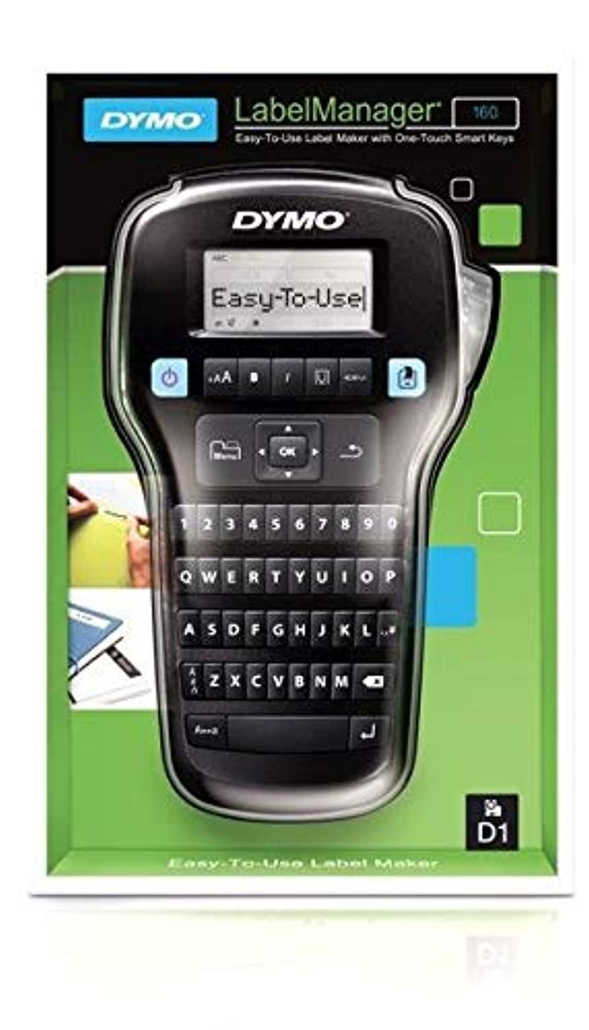 DYMO LABELMANAGER 160