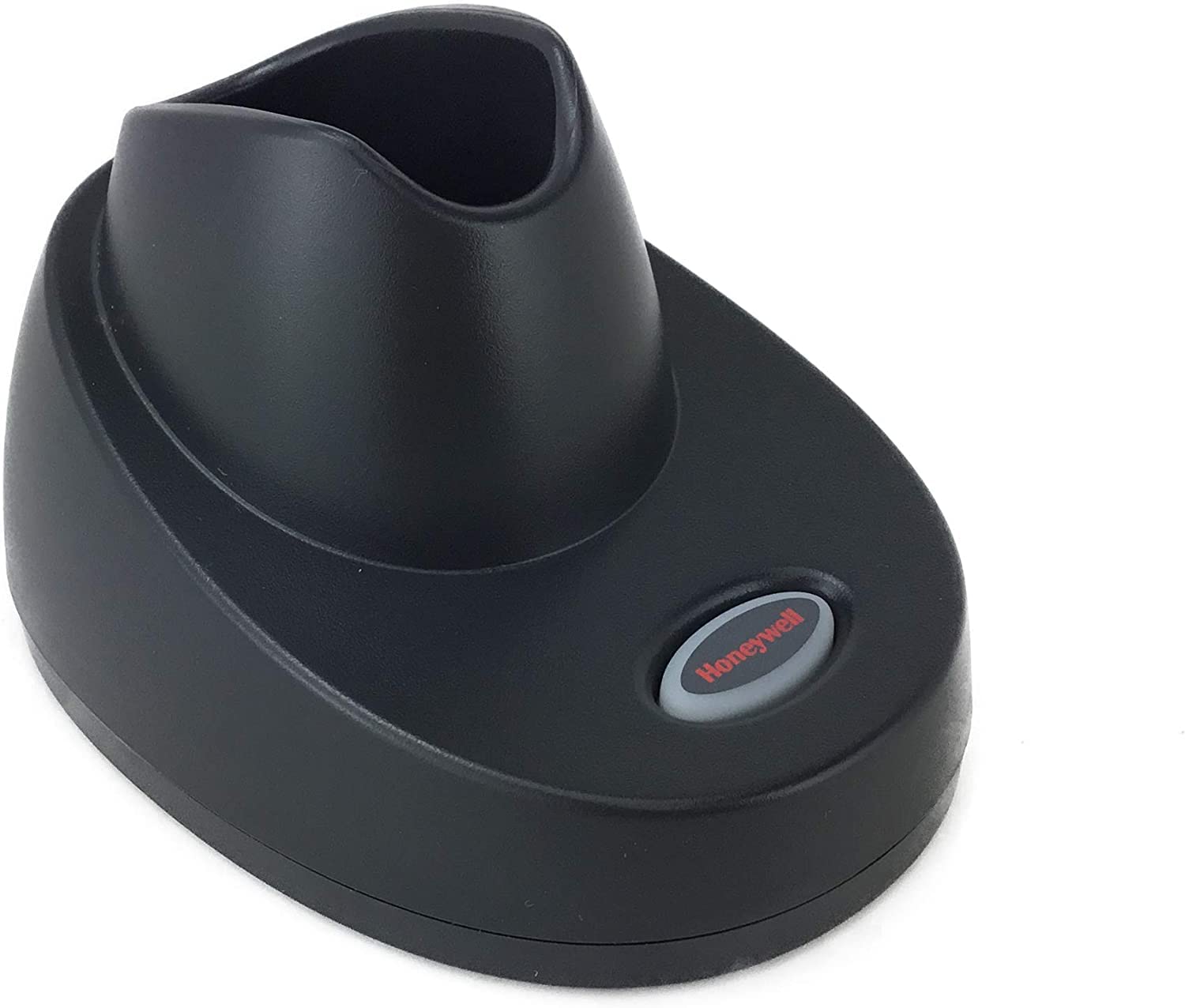 Honeywell Voyager 1472G Wireless Handheld Bluetooth Barcode Scanner Kit (2D, 1D, PDF, Postal), Including Charging and Communication Cradle Base and USB Cable, Black - YKGAV