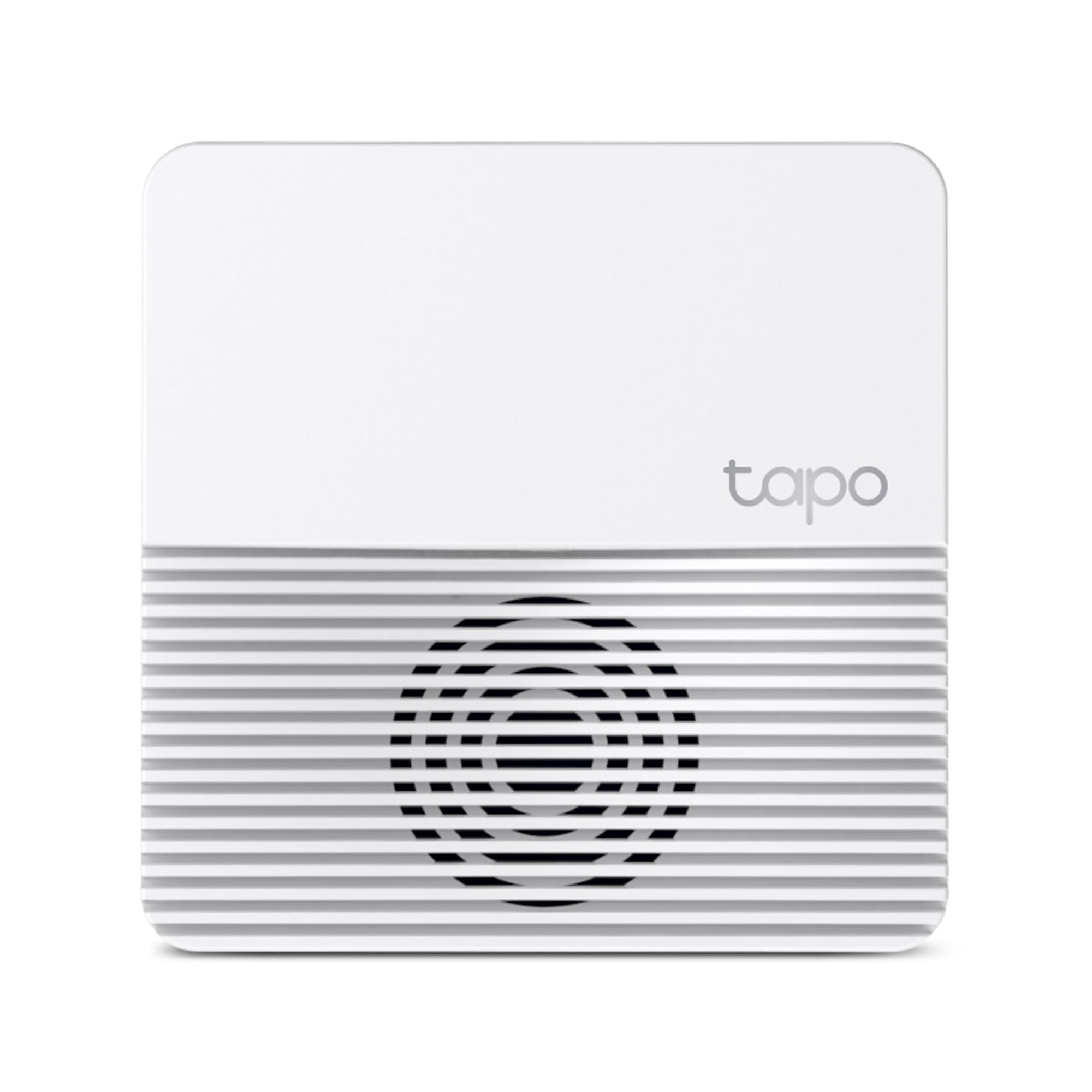 TP-Link Tapo H200 Smart IoT Hub, Up to 64 Switches and Sensors or Buttons + 4 Battery Cameras or Doorbells, Not Compatible with Tapo Camera Models with Power Cable, Kasa KE100 Thermostat