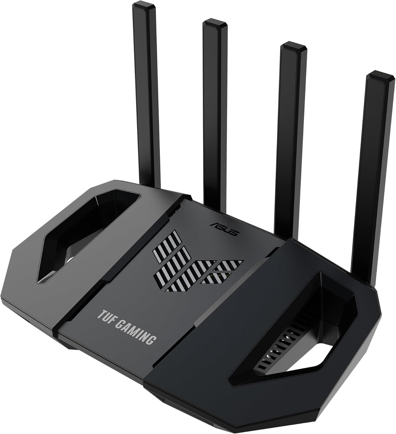 ASUS TUF-BE3600 WiFi 7 Dual-Band Router – 3,600 Mbps, OFDMA & MU-MIMO, AiMesh Compatible