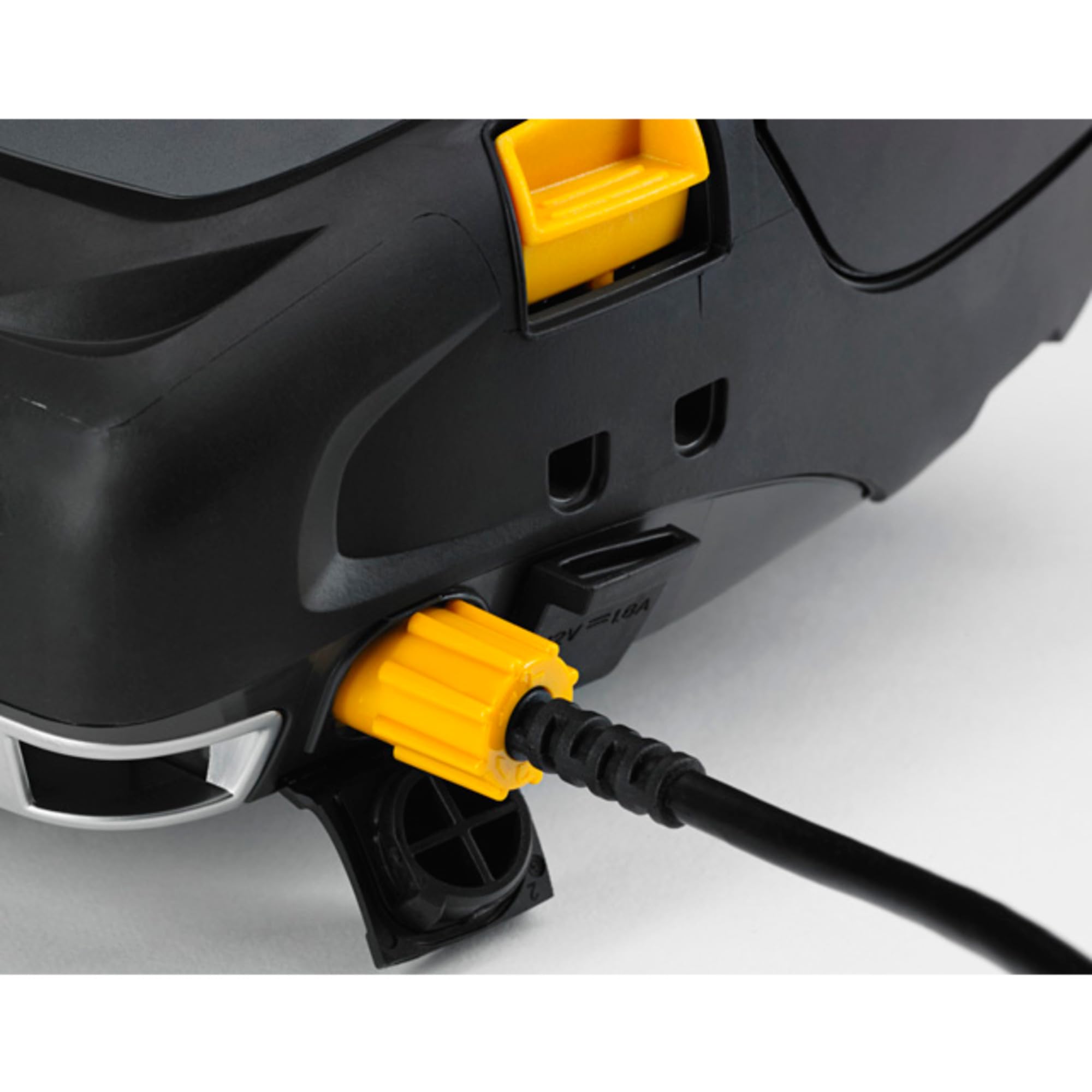 Zebra ZQ521 imprimante pour étiquettes Thermique directe 203 x 203 DPI 127 mm/sec Avec fil &sans fil Wifi Bluetooth