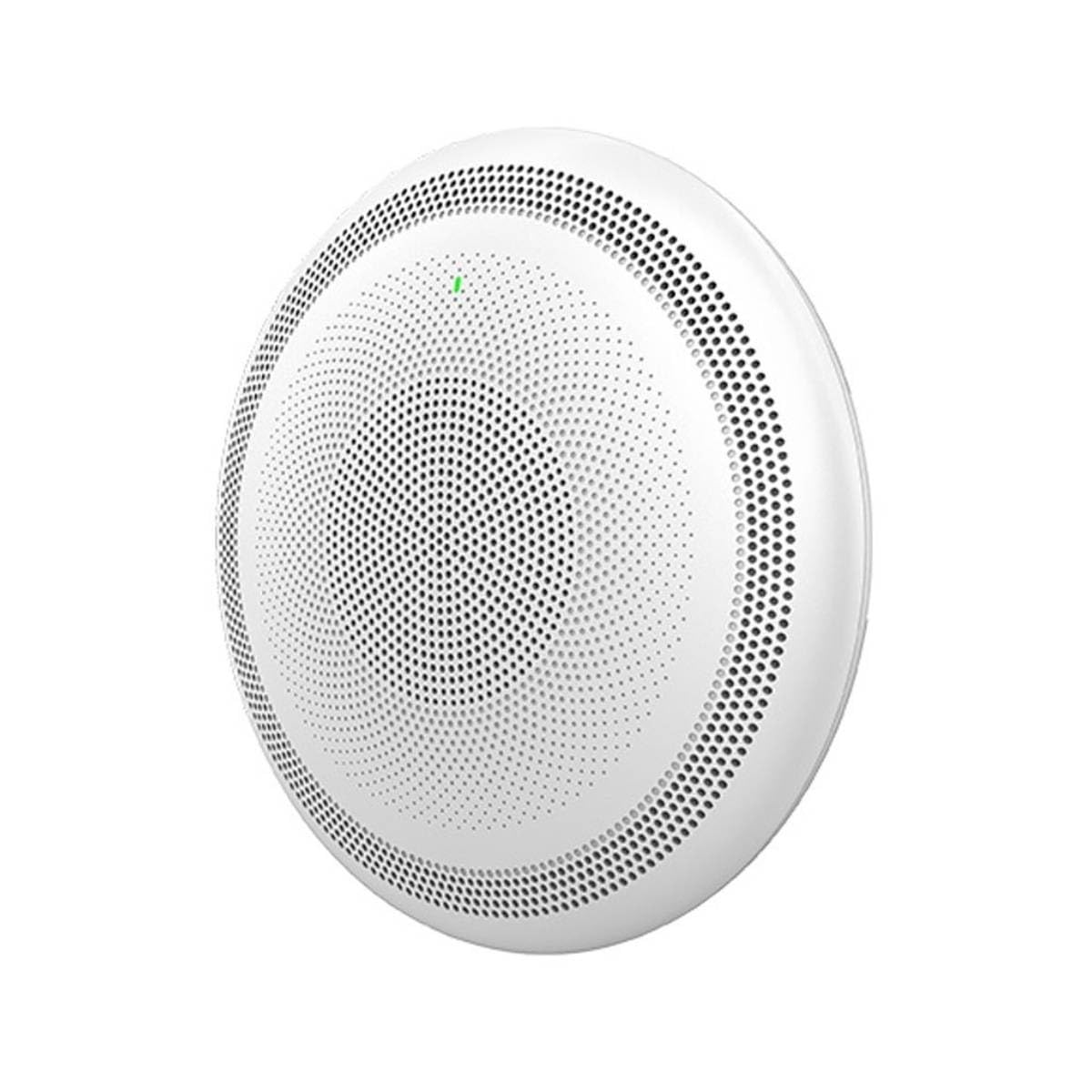 Grandstream GSC3516 SIP/Multicast Talkback Speaker, Silver