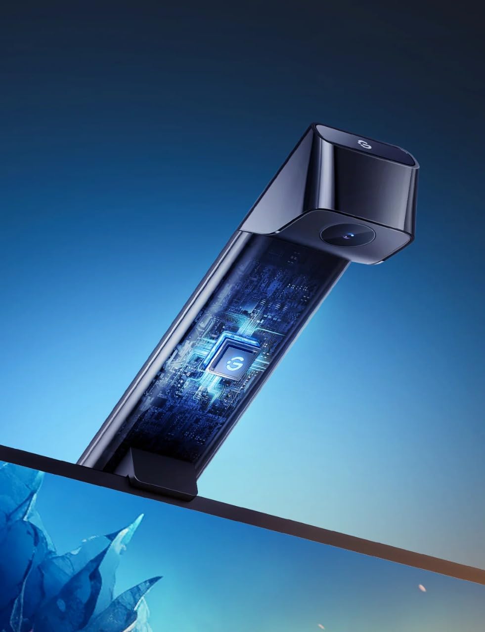 Govee Envisual TV Backlight (55~65 inch) - App Supported