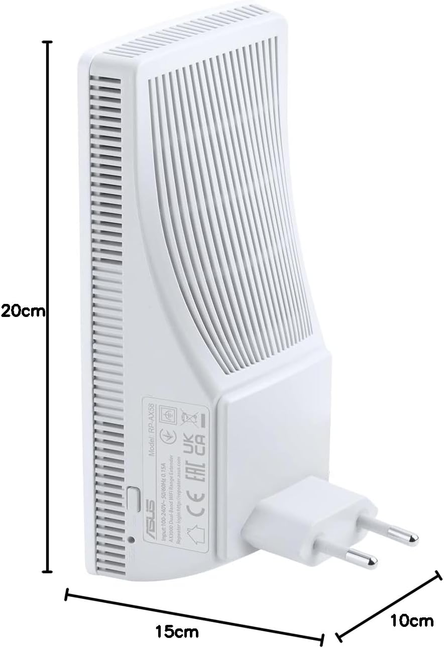 ASUS Access point RPAX58