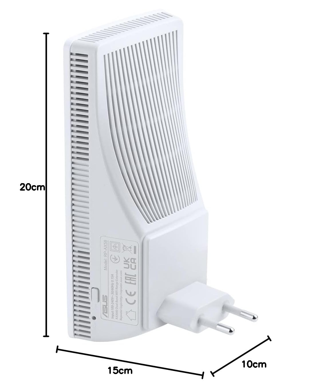 ASUS Access point RPAX58