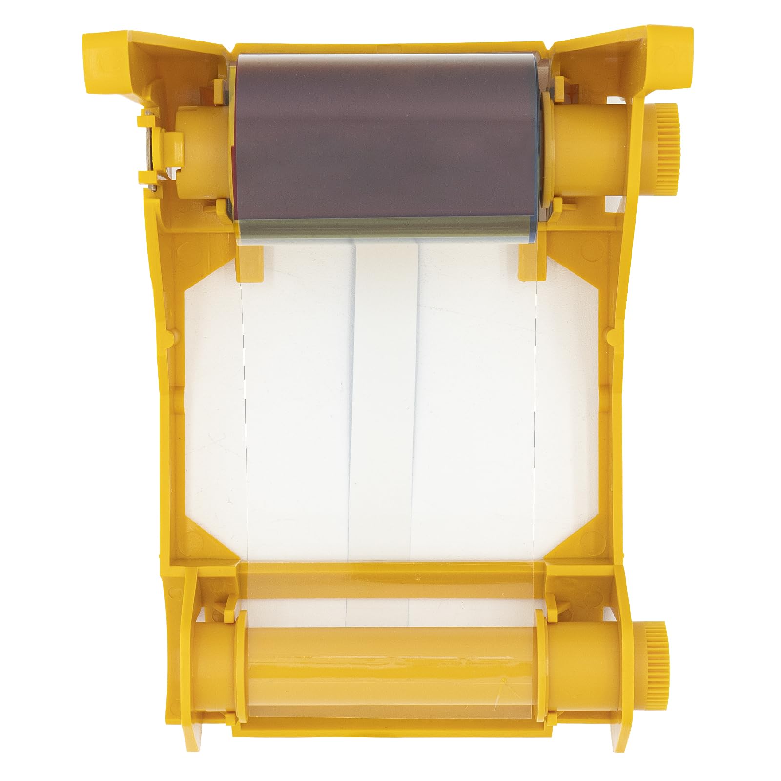 Replacement Color Ribbon 800033-840 YMCKO for Zebra ZXP Series 3 ZXP3 Card Printer, True Colors iX Series 200 Prints