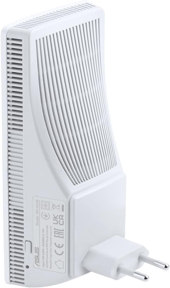 ASUS Access point RPAX58