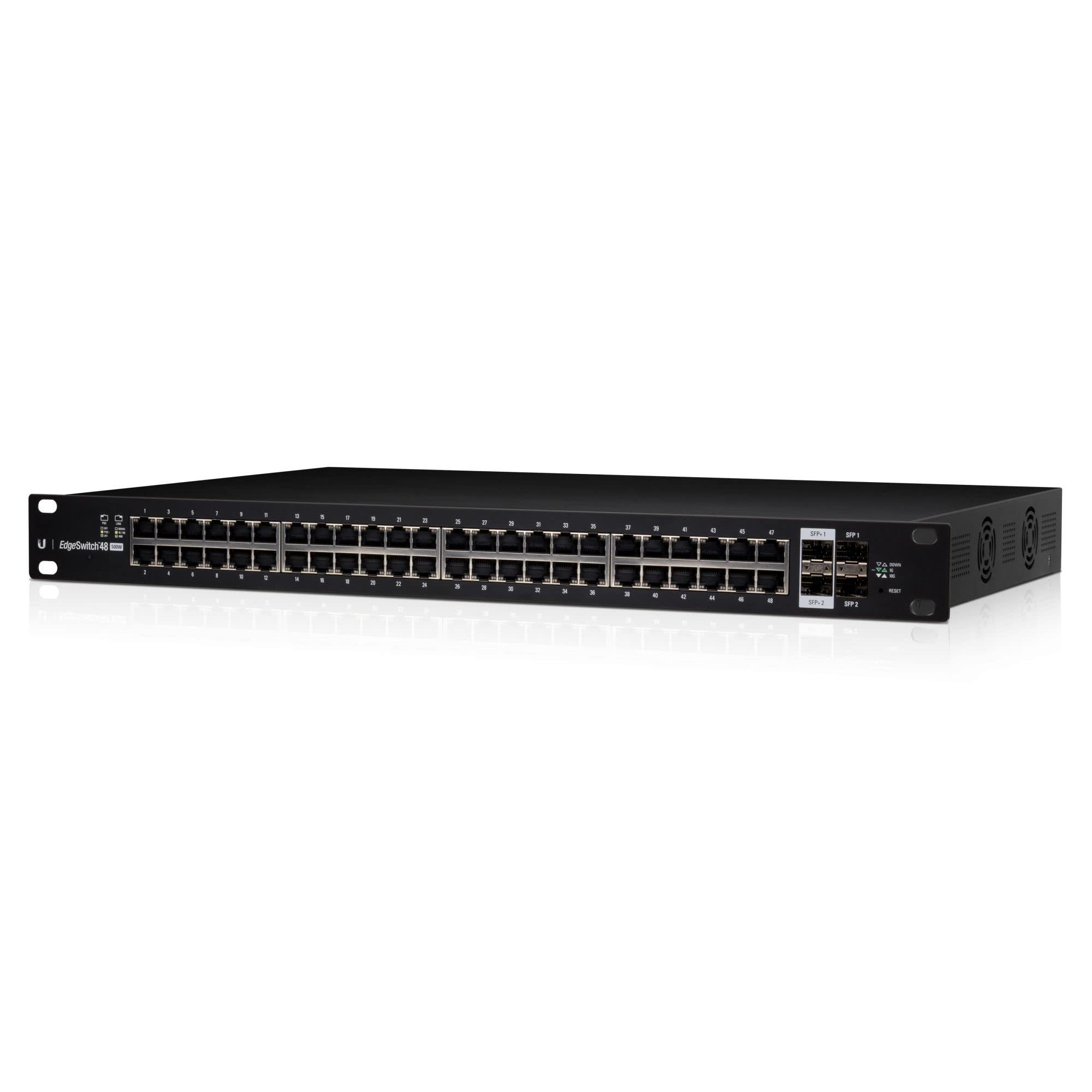 Ubiquiti Networks ES-48-500W Router