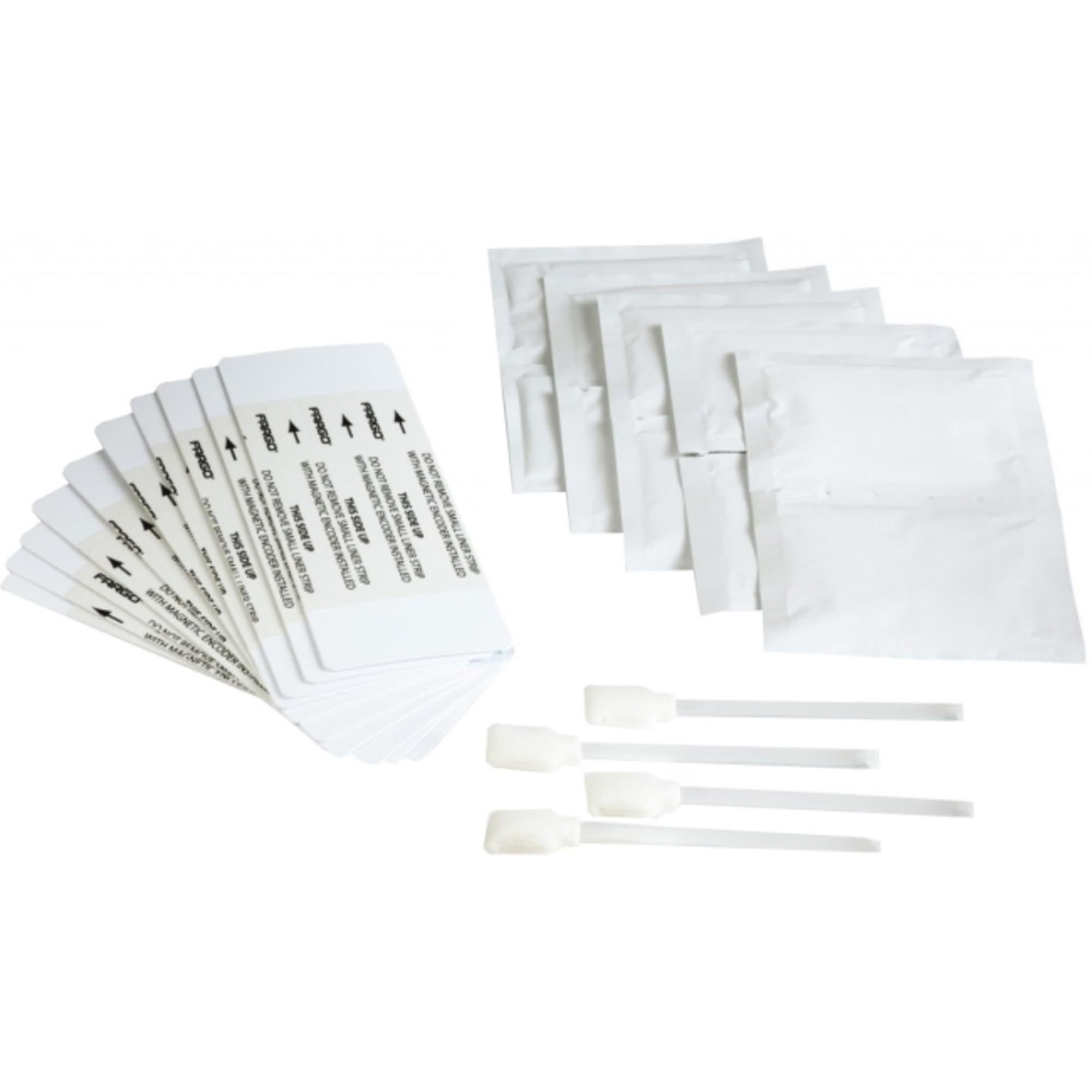 HID Global Fargo 86177 Printer Cleaning Kit