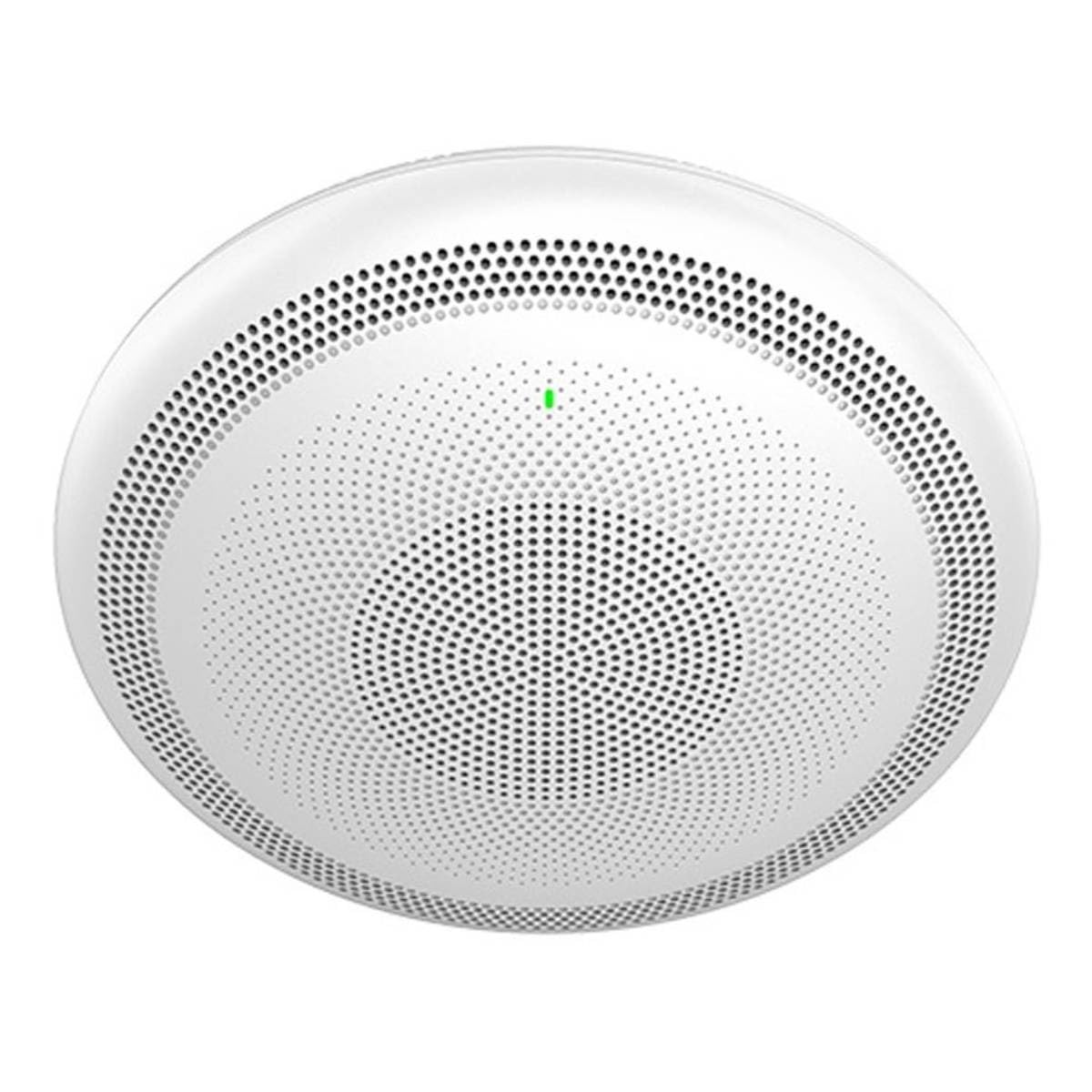 Grandstream GSC3516 SIP/Multicast Talkback Speaker, Silver