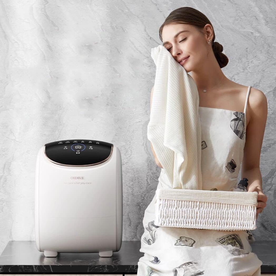 Washing Machine and Dryer 7 Liter Capacity