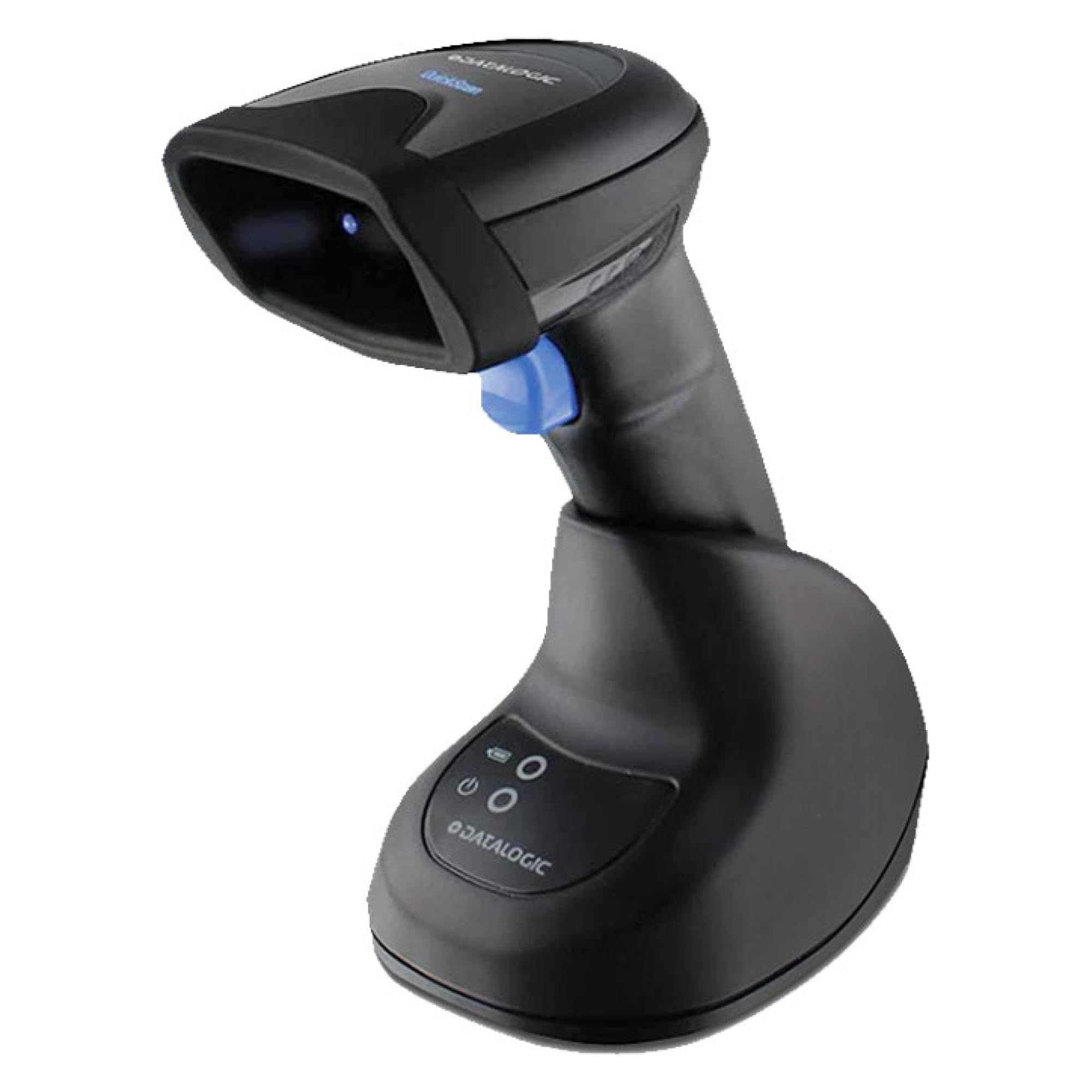 QuickScan QBT2500. بلوتوث