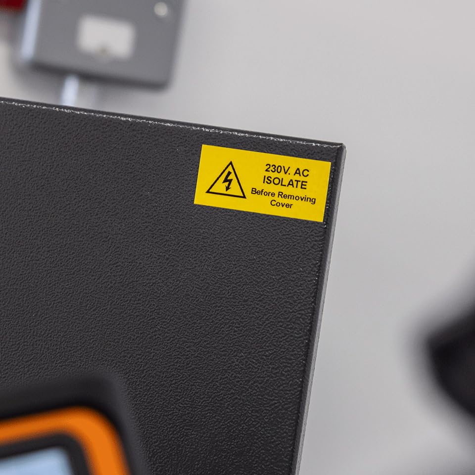 Brother Label Printer PT-E310BTVP Thermal Transfer 180 x 180 DPI 20 mm/sec Wired & Wireless HSE/TZE Bluetooth AZERTY