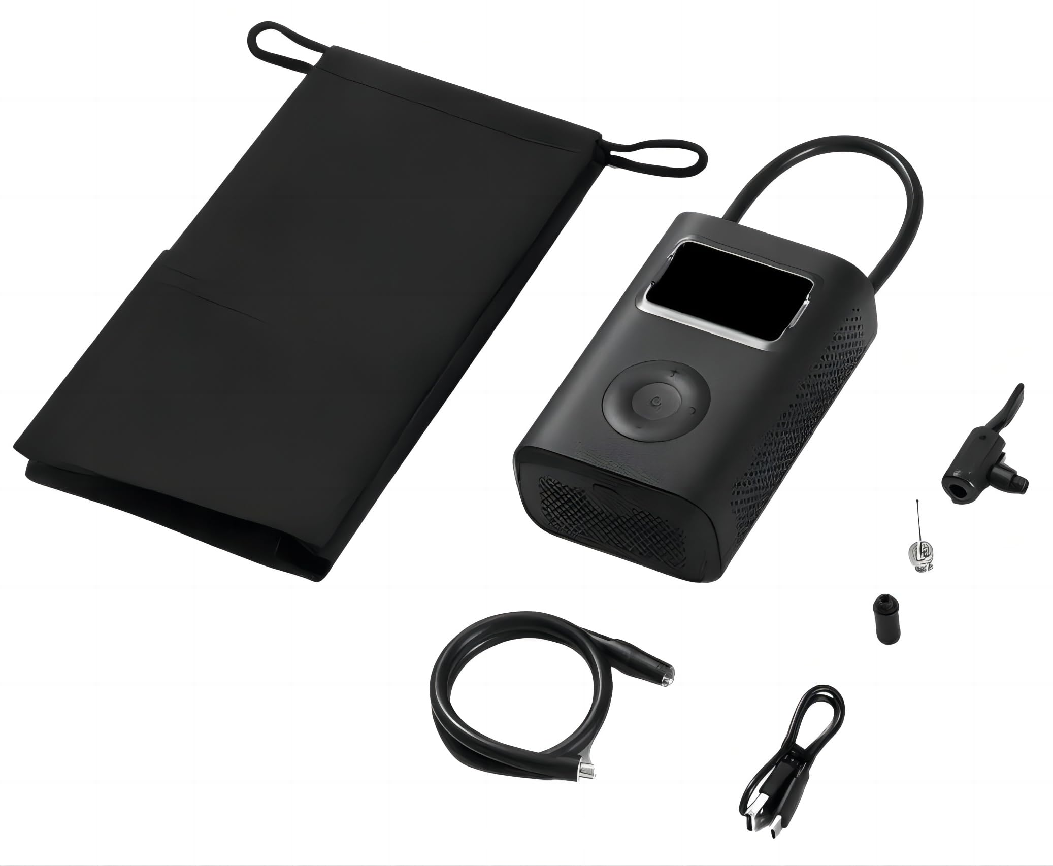Xiaomi Portable Air Compressor 2 Pro,