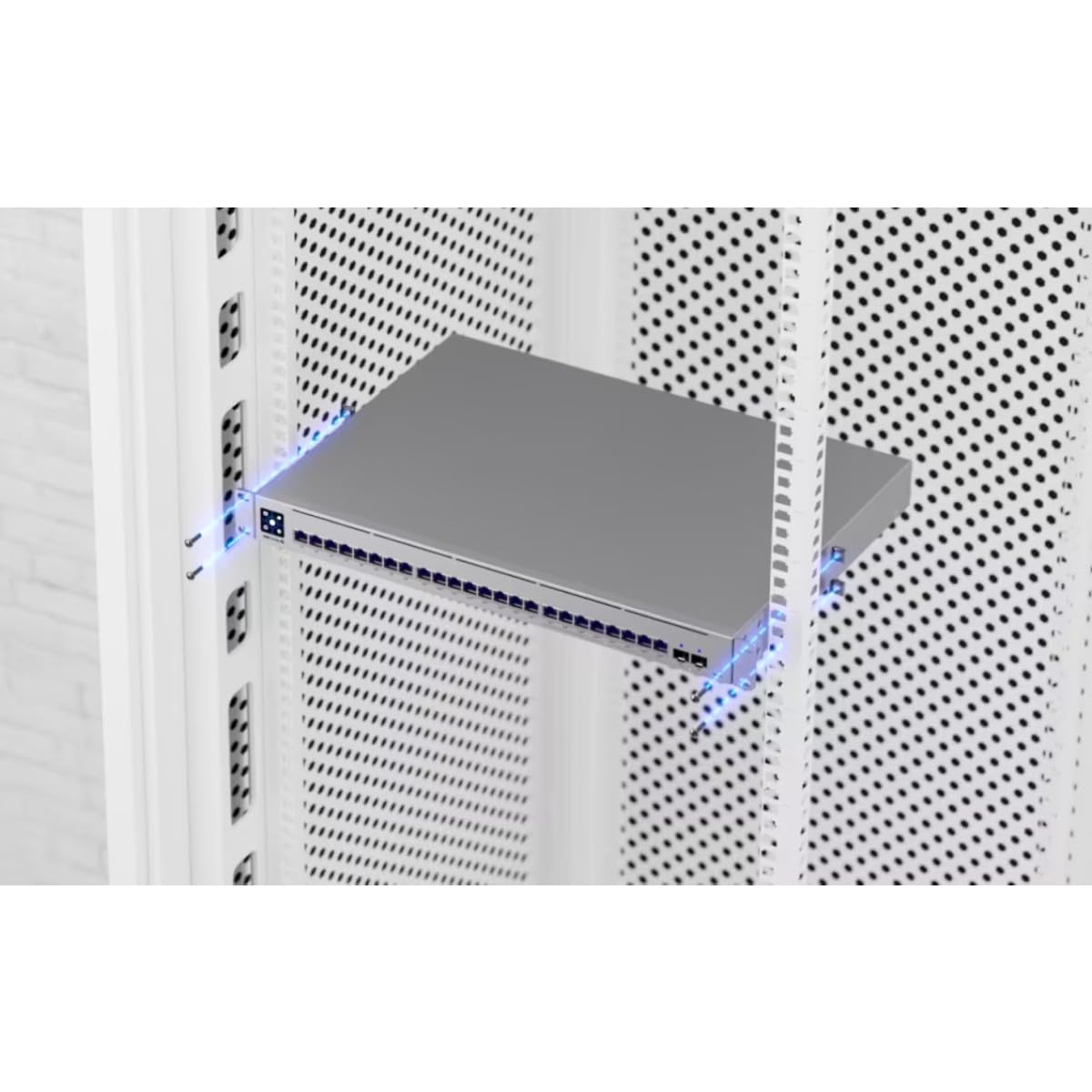 Ubiquiti USW-PRO-MAX-24-POE Warranty & Support