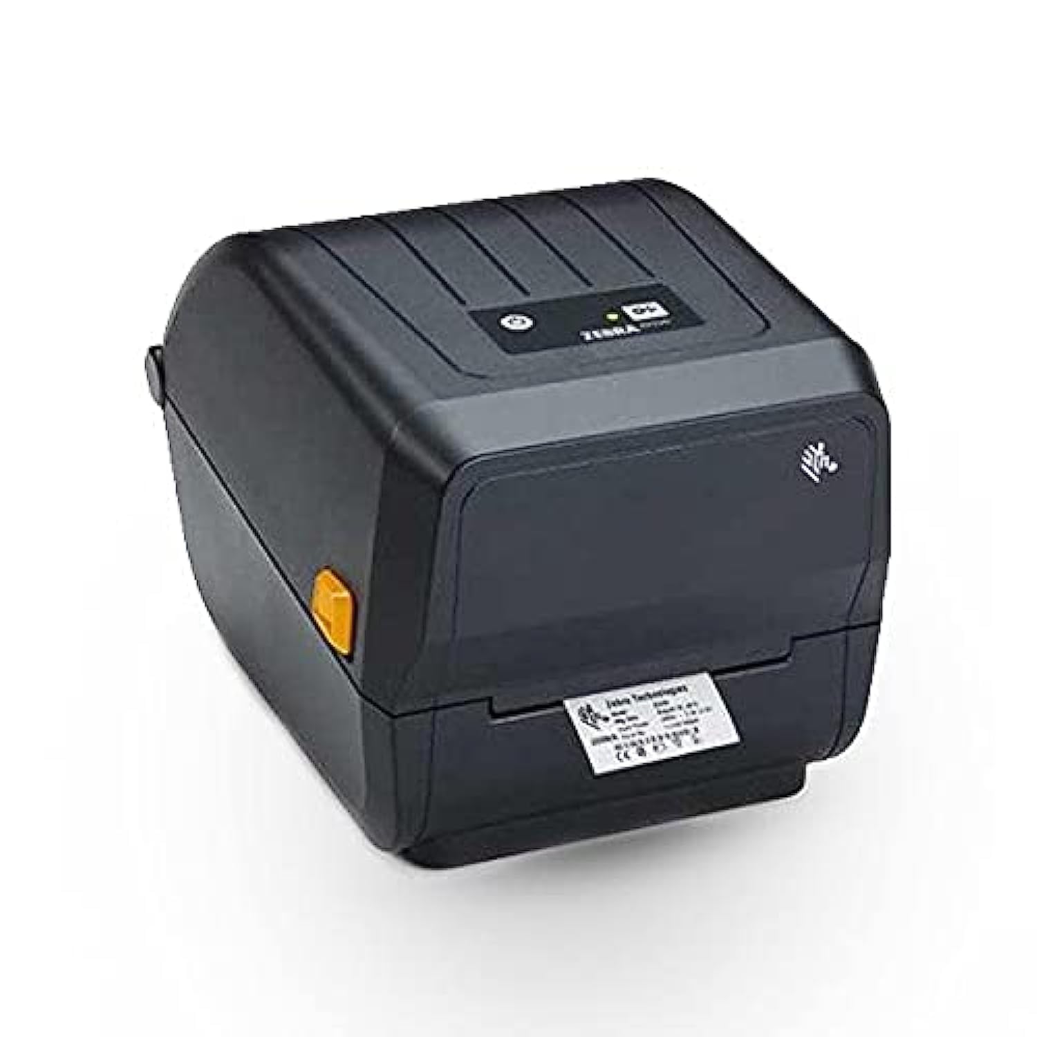 زيبرا طابعة سطح المكتب (ZD220t)