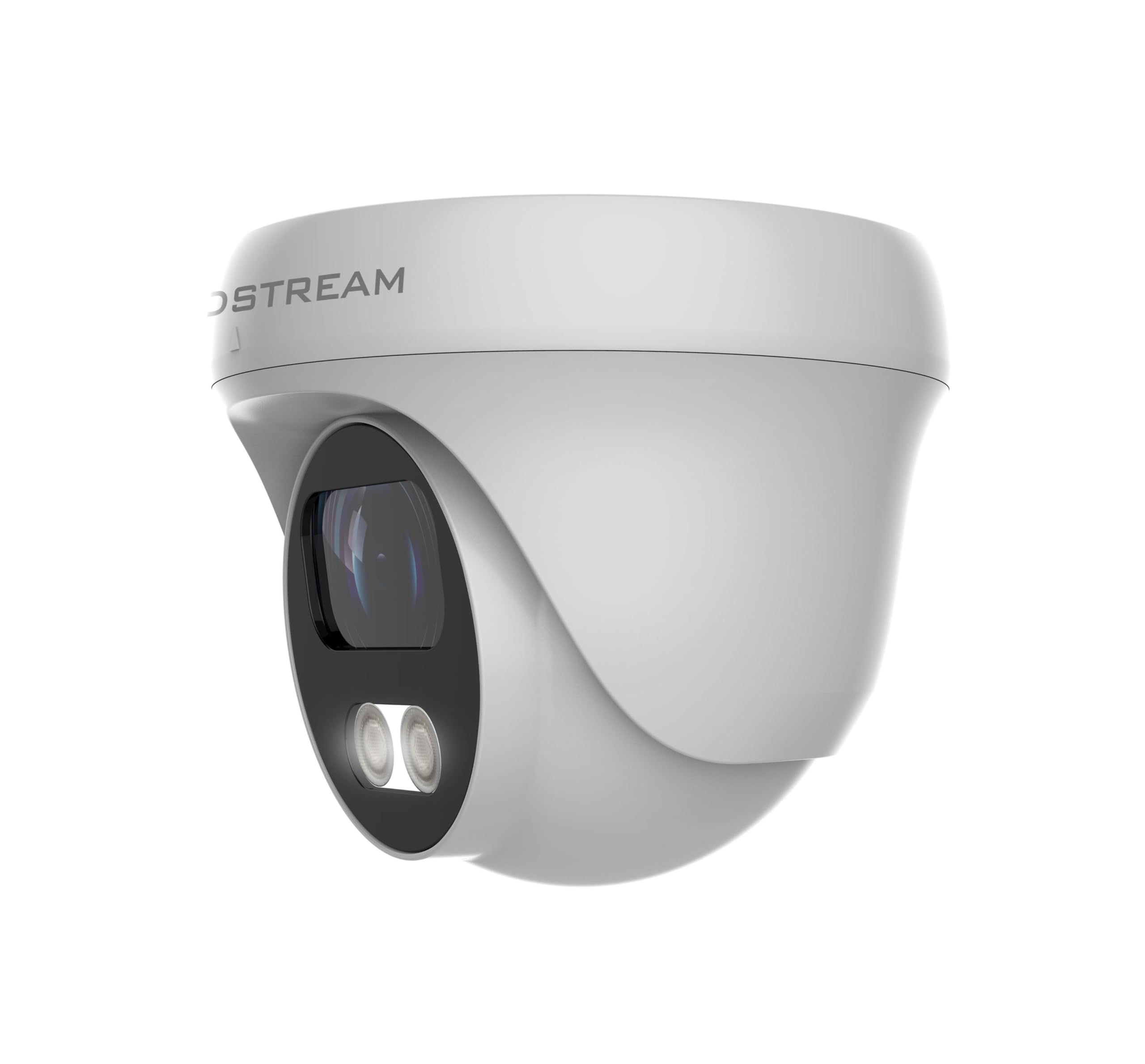 Grandstream GSC3610 Infrared Weatherproof Dome Camera