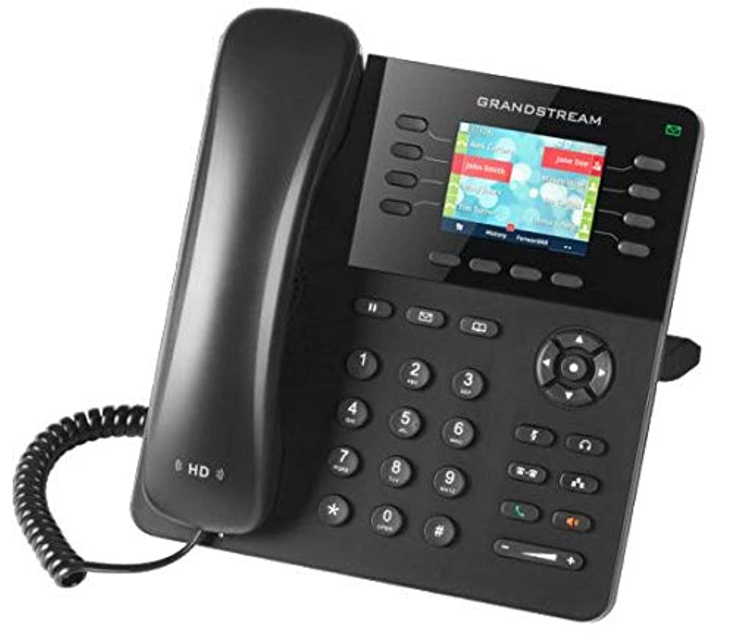 Grandstream GXP2135 IP Phone Dubai - SIP VoIP Phones in UAE