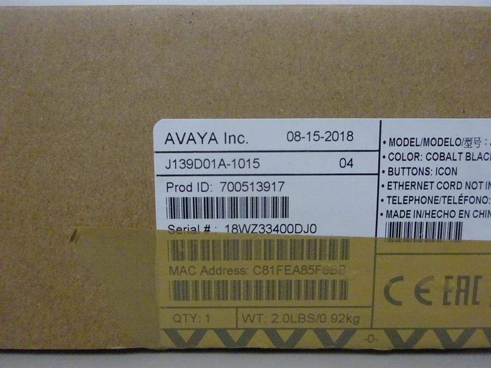 هاتف J139 (700513916)
