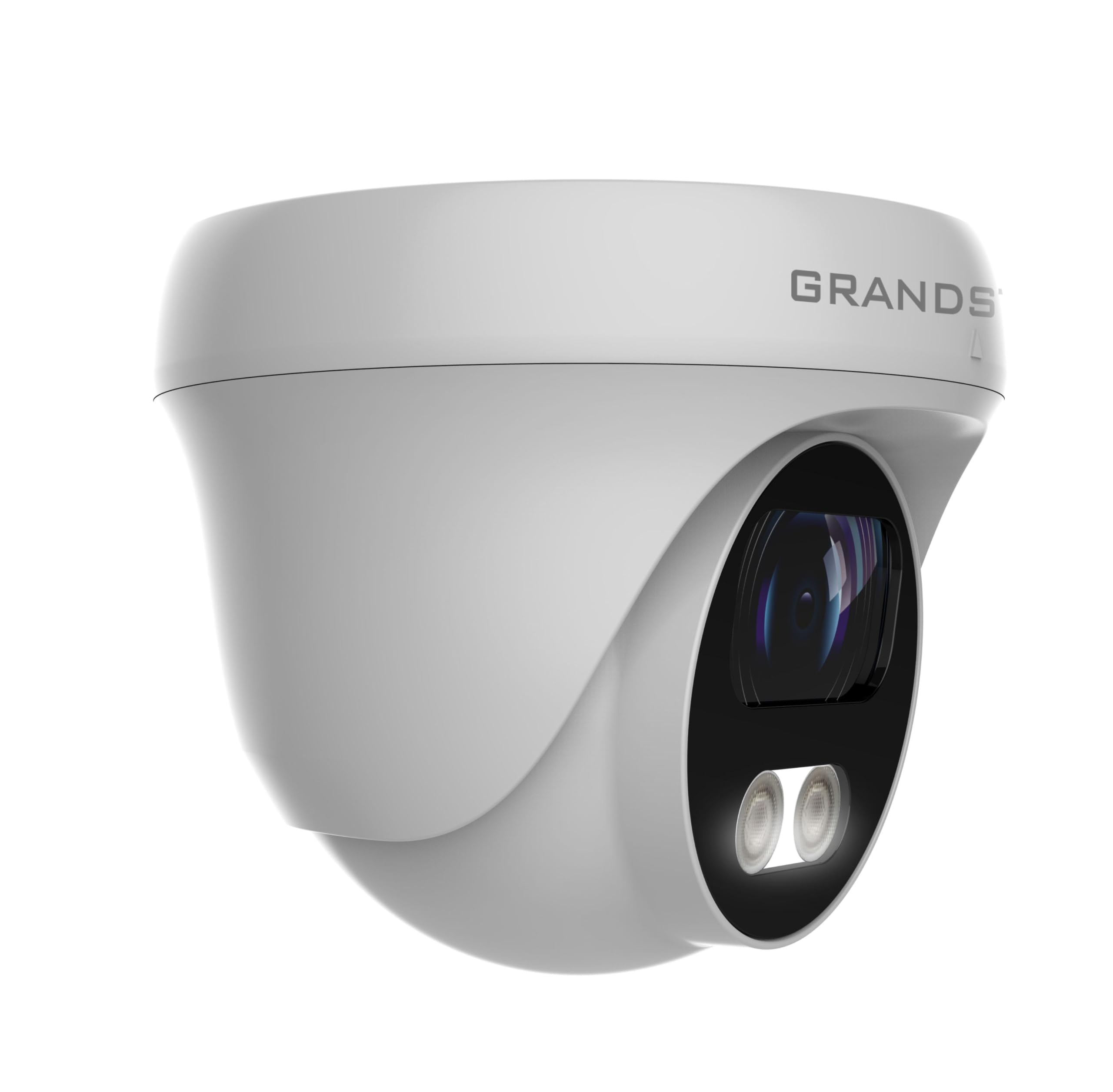 Grandstream GSC3610 Infrared Weatherproof Dome Camera