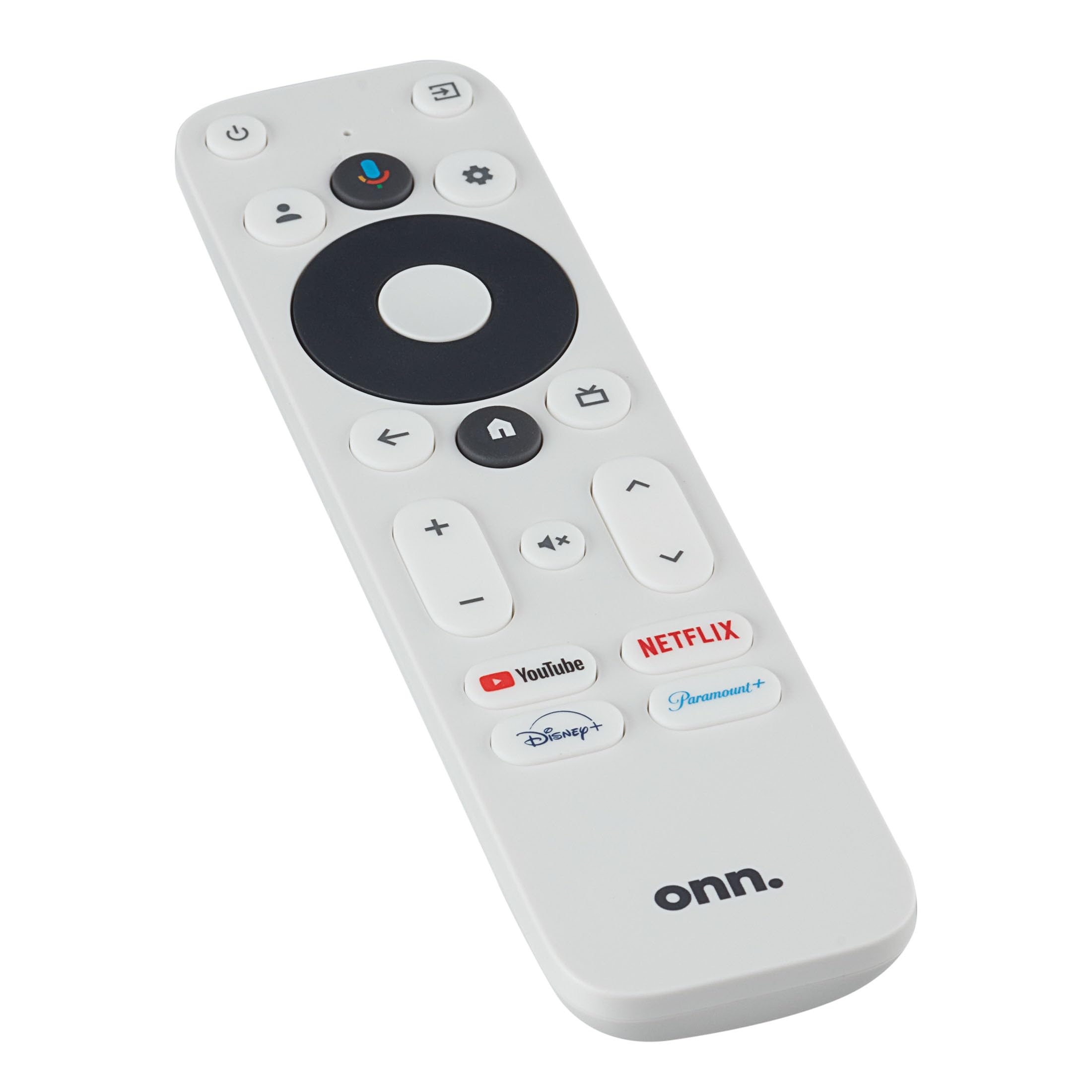 XGAGHB ONN Android TV 2K FHD Streaming Stick Black (New Version)