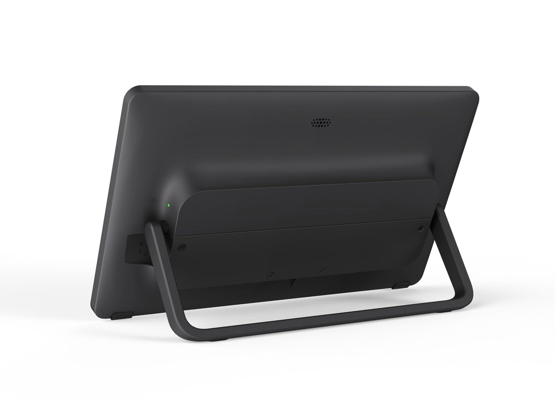Yealink MTouch Plus-Ex Package - 11.6" Full HD Touch Screen, Motion Sensor, PoE Support, Flexible Mounting Options, Optimized for Microsoft Teams