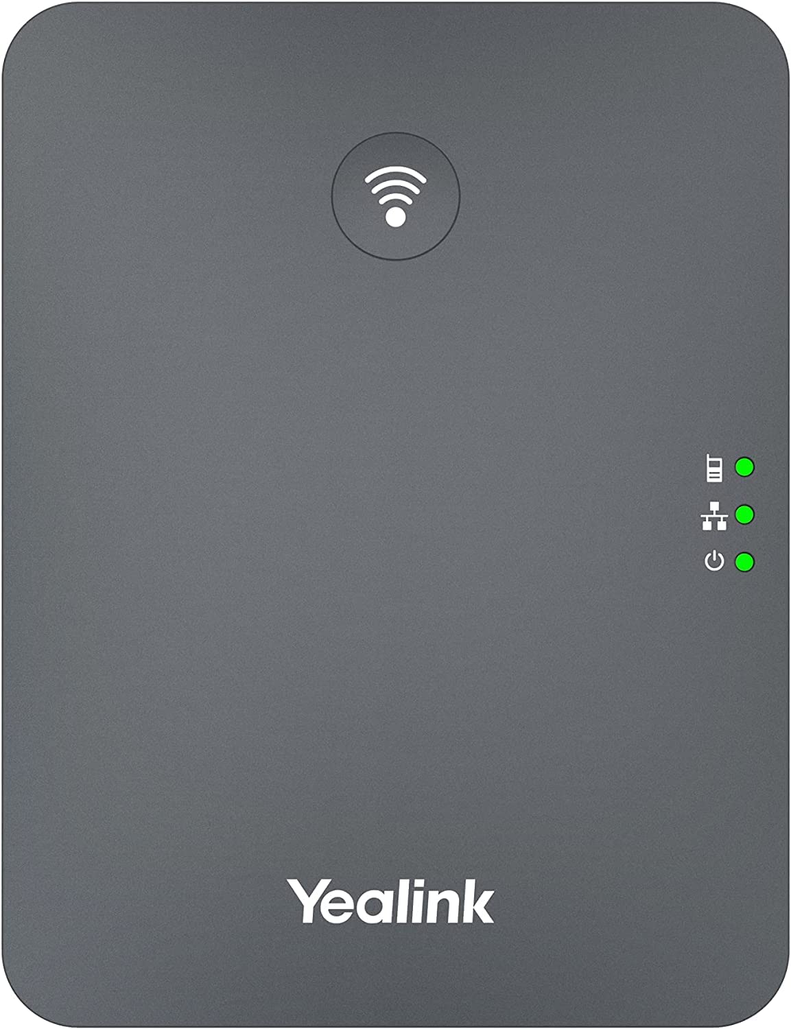 Yealink W73P DECT Phone System