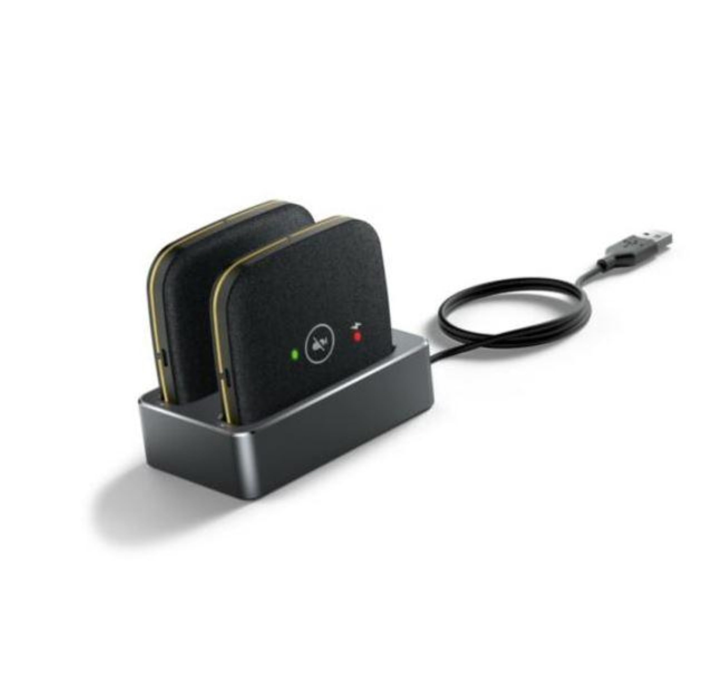 يالينك CPW65 Extension Microphone for CP965 أسود
