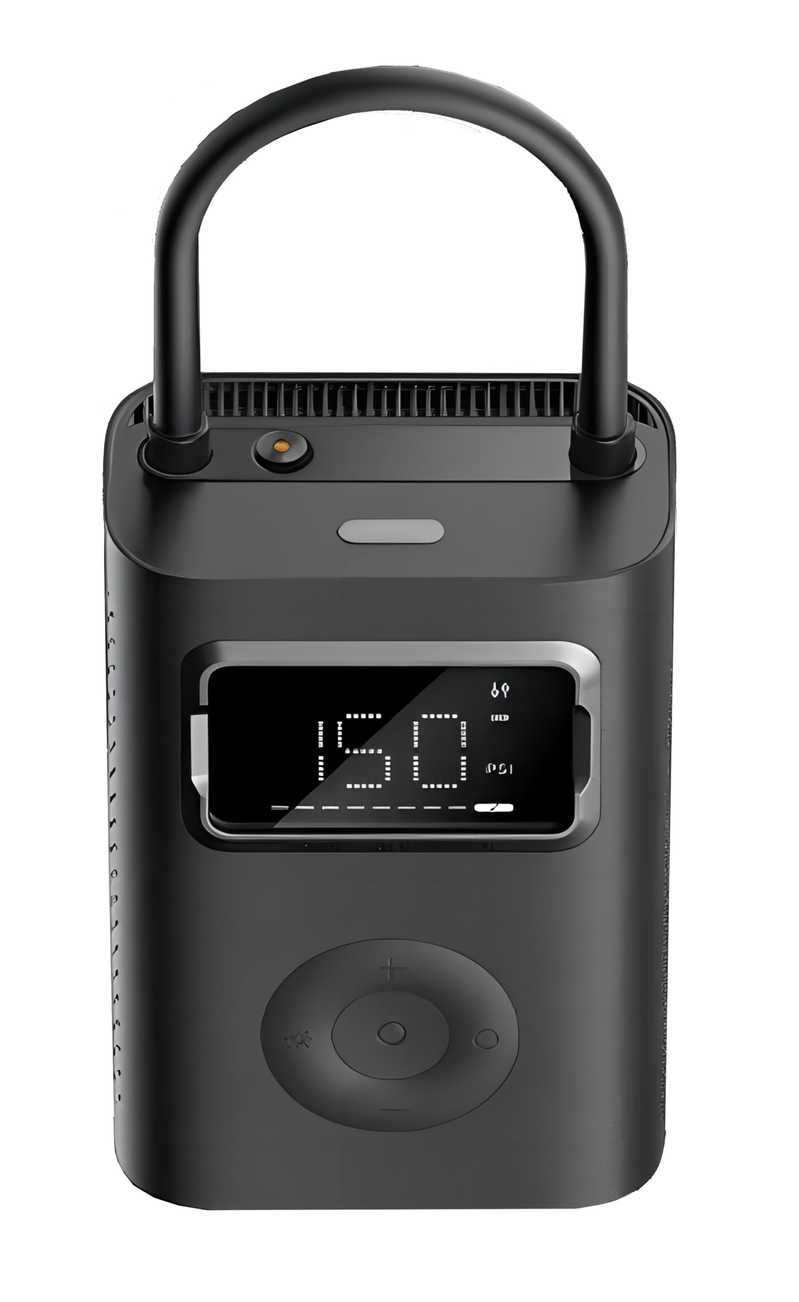 Xiaomi Portable Air Compressor 2 Pro,