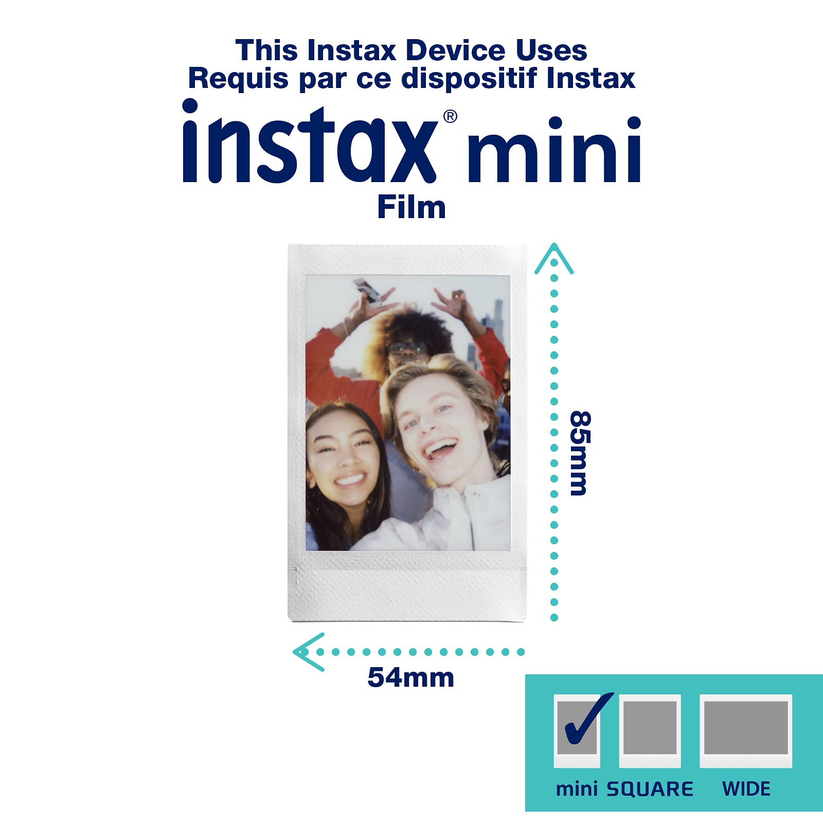 Fujifilm INSTAX Mini 99 Analog Instant Camera