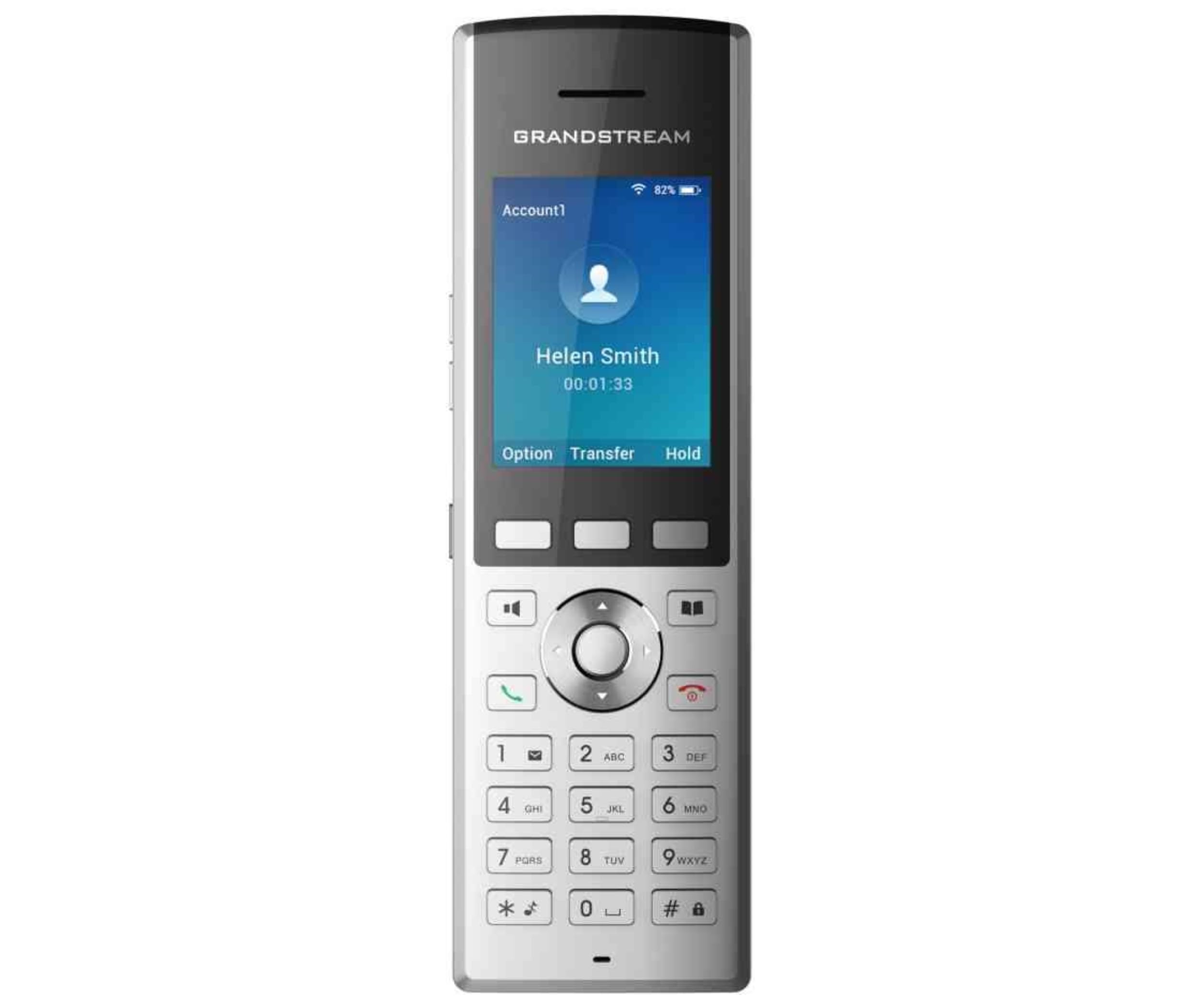 Grandstream WP 820 WiFi