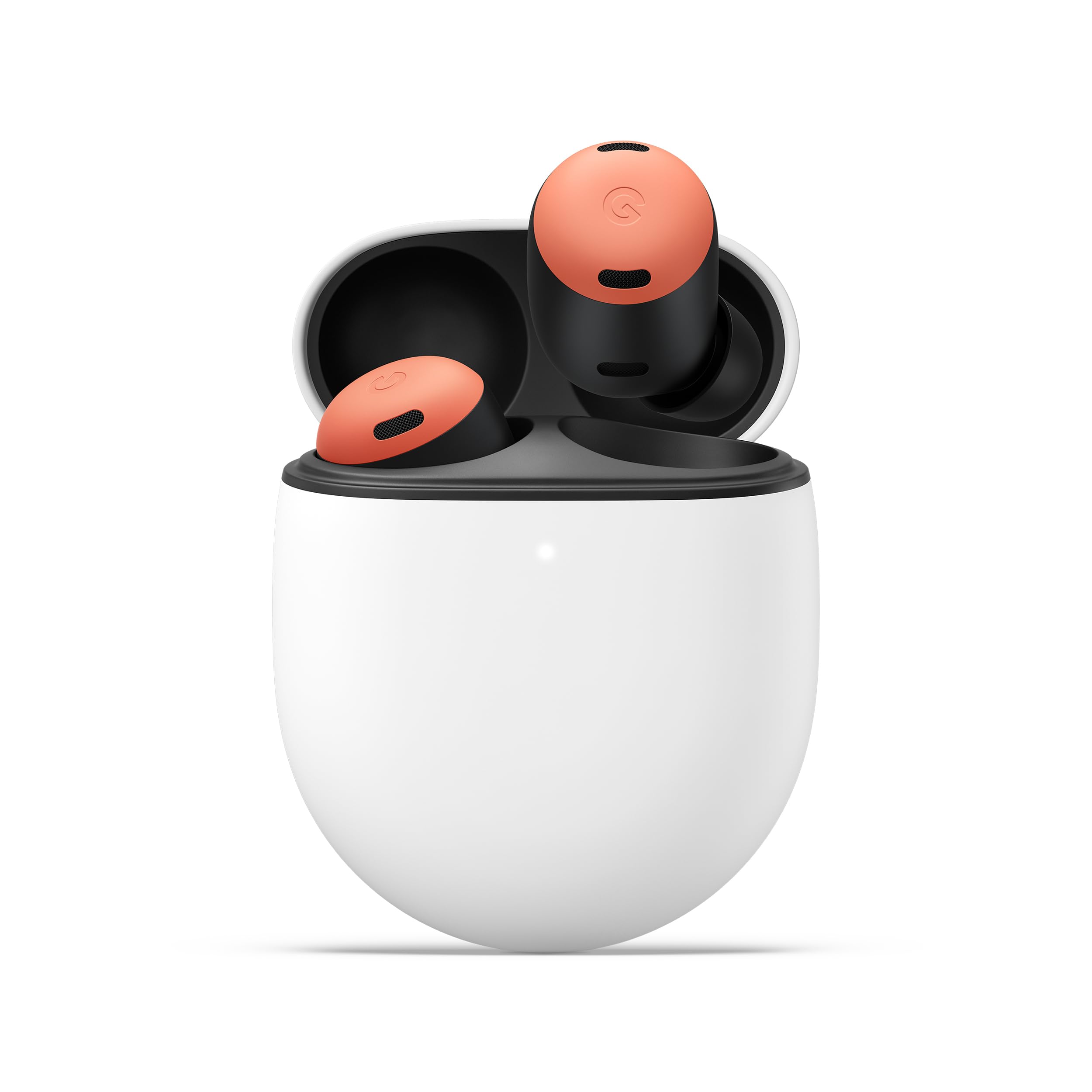 Google Pixel Buds Pro True Wireless Noise Cancelling Earbuds (GA03204-US) - Lemongrass