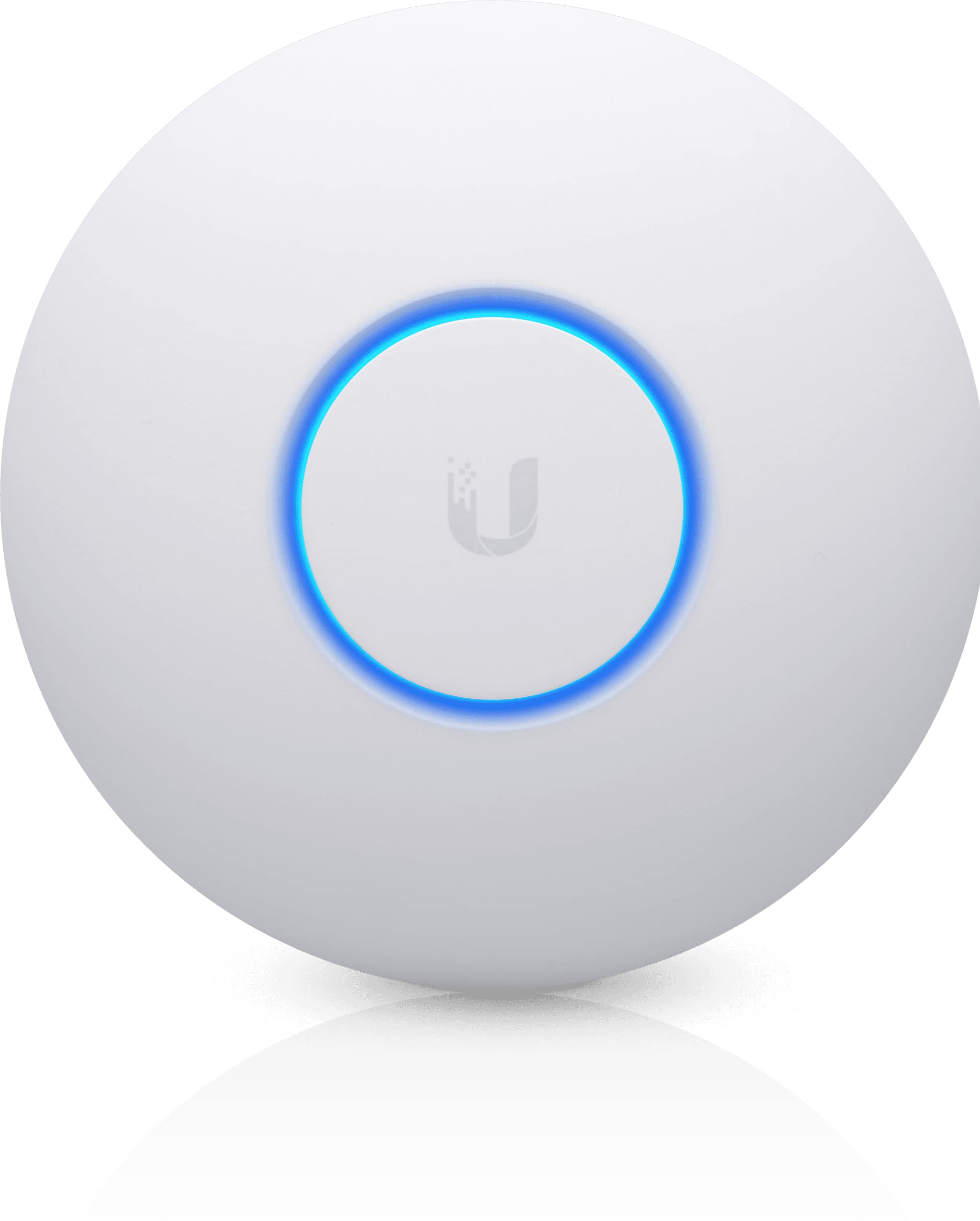 Ubiquiti Networks NanoHD 1733 Mbps White Power over Ethernet (PoE)