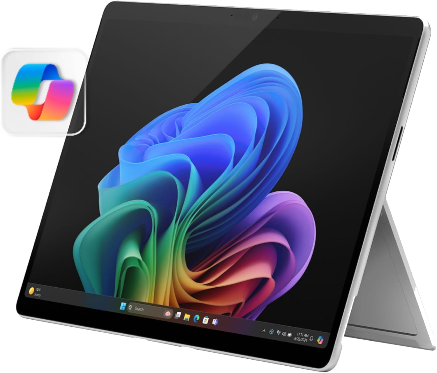 Microsoft Pro115GEli/16/512 Win11 SC EN/XD/ES US/Canada Platinum