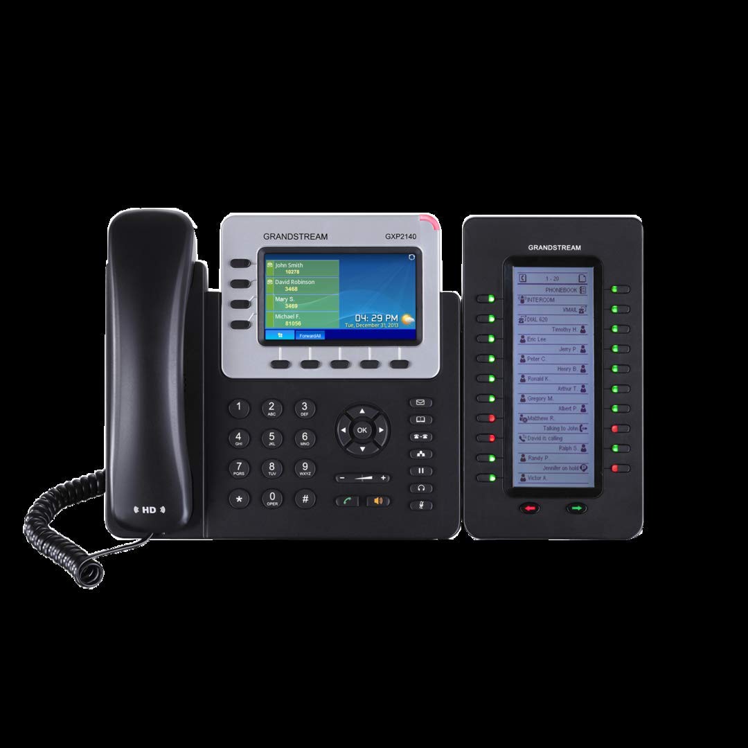 جراندستريم هاتف اي بي GXP2140