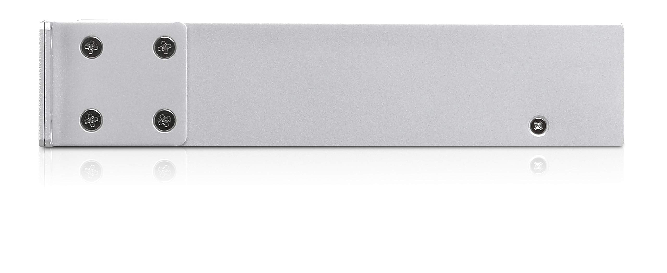 Ubiquiti Networks UniFi USW24POE 24Port PoE Managed L2L3 Gigabit Ethernet (10/100/1000) Power over Ethernet (PoE) 1U Silver