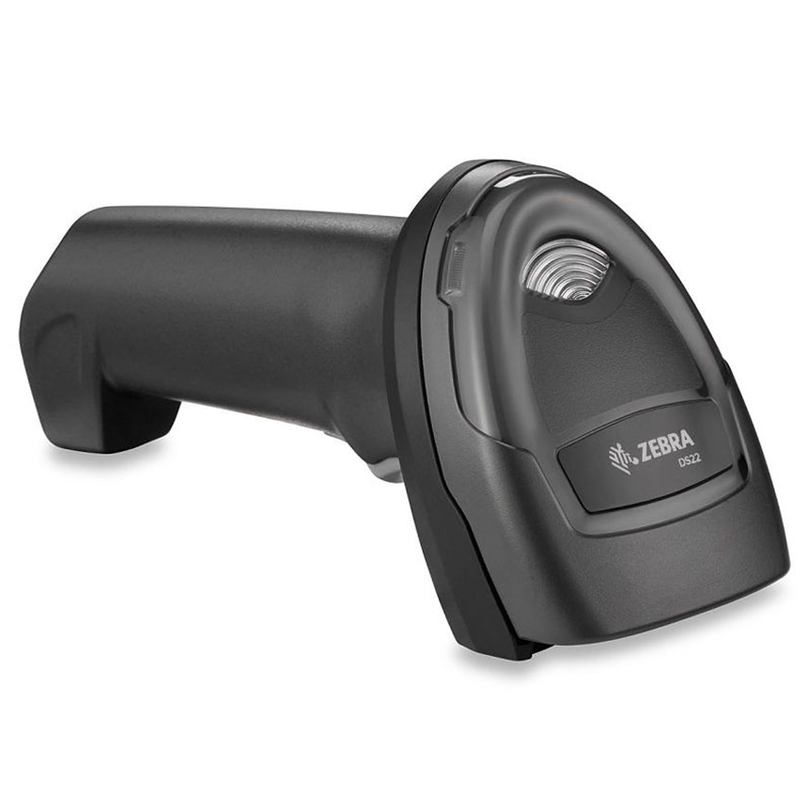 ZEBRA DS2278 1D/2D LED Black Handheld bar Code Reader