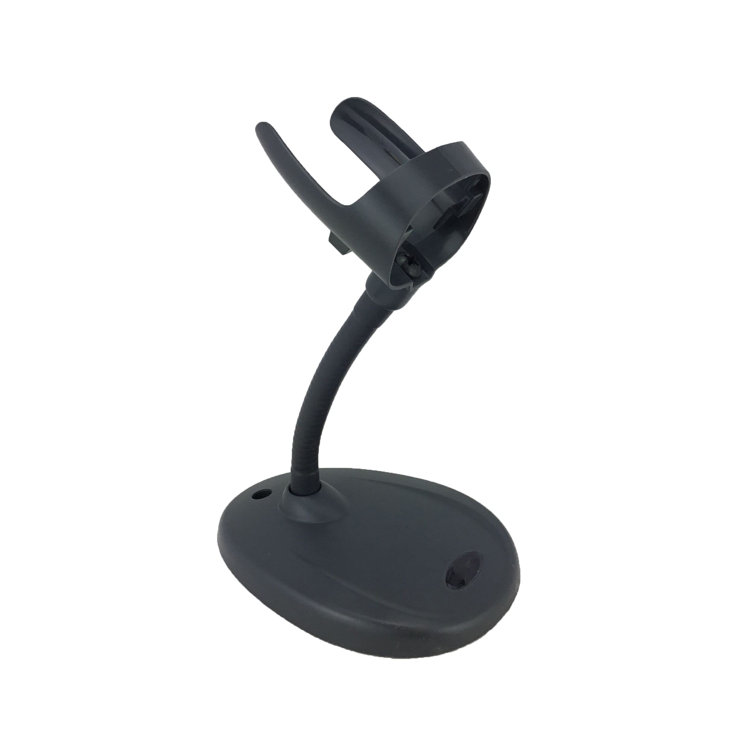Honeywell Voyager 1250G Single-Line Laser Barcode Scanner (1D and GS1 DataBar Codes), Includes Stand, Power Supply, RS232 Cable and USB Cable