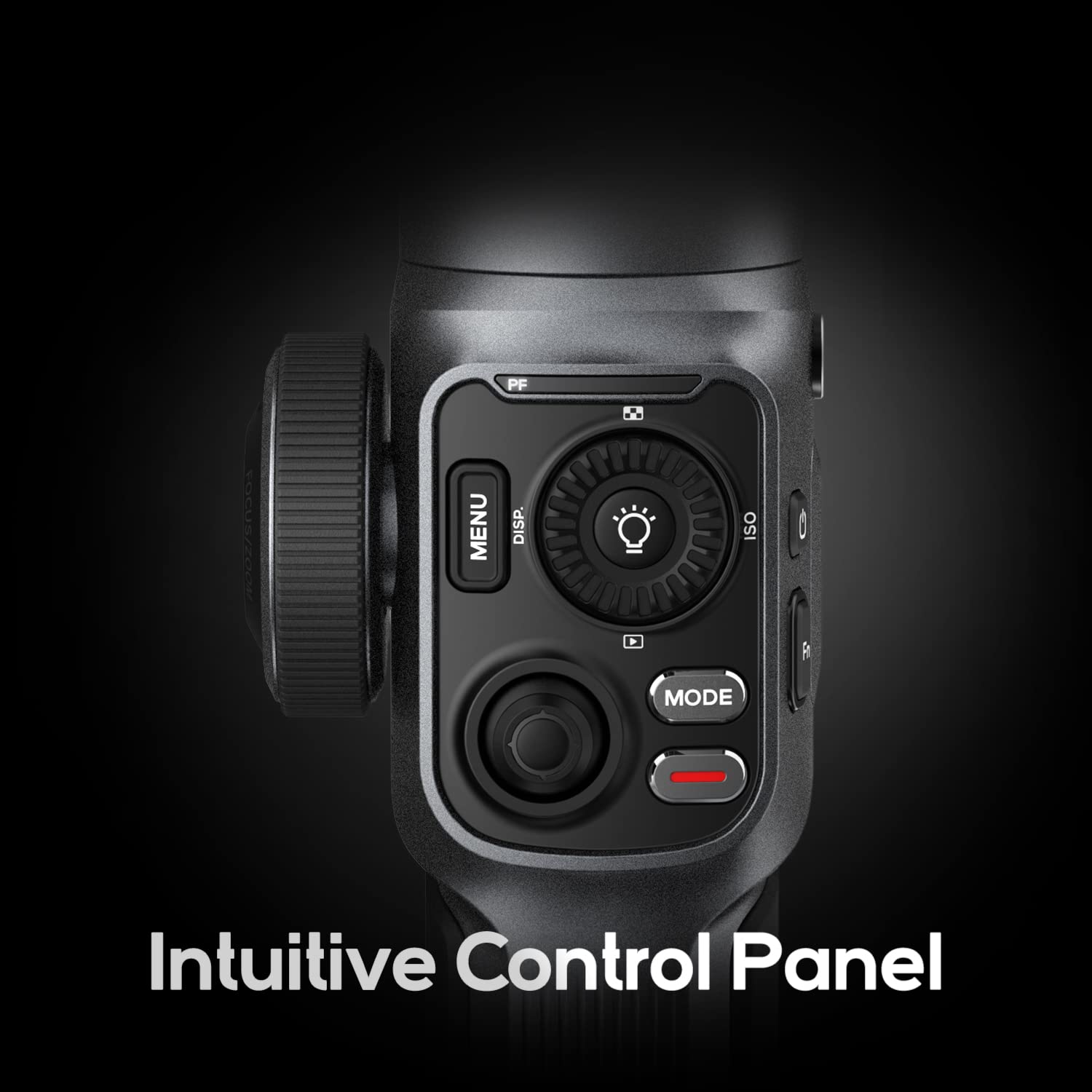 Zhiyun Smooth 5 Combo