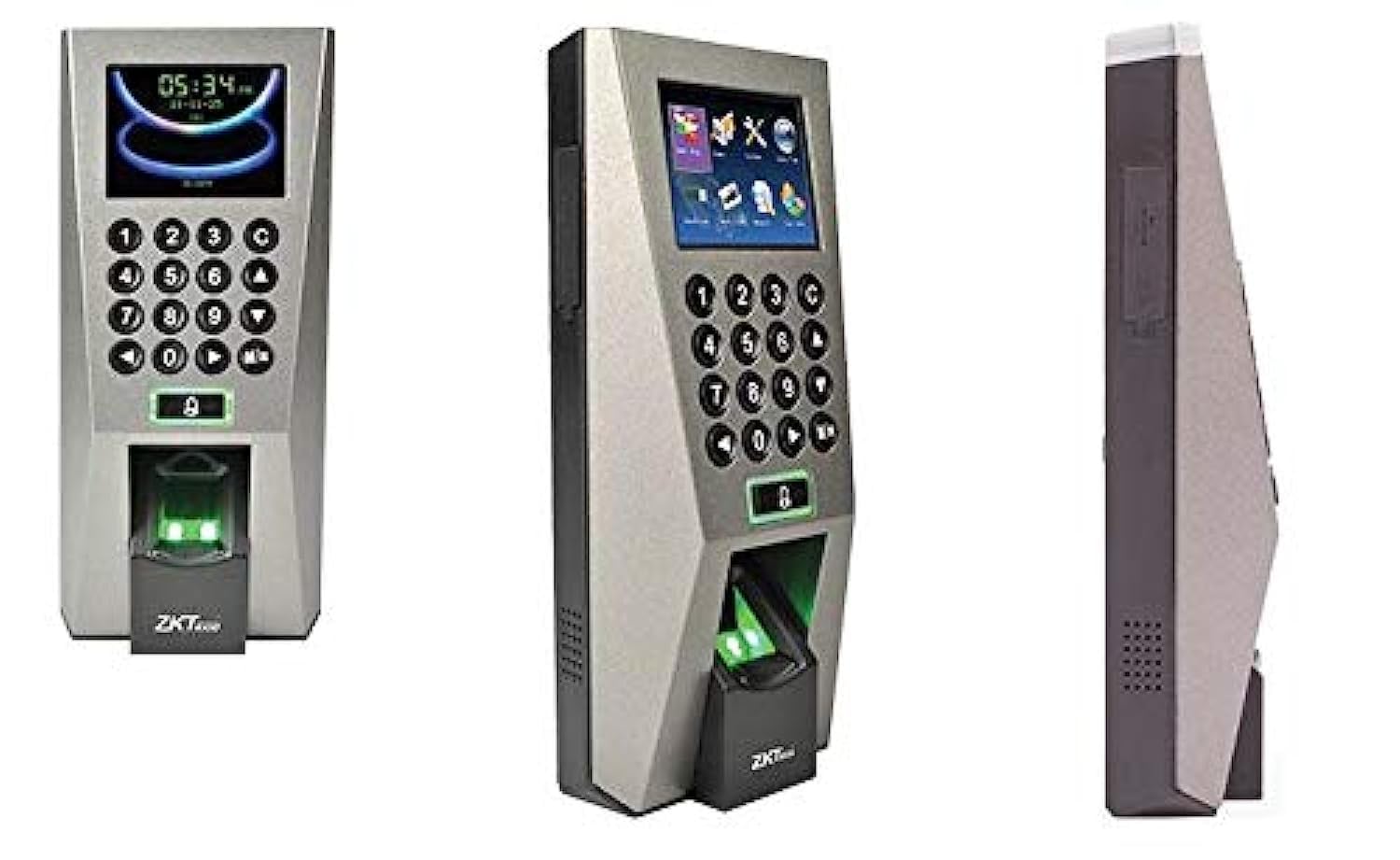 ZKTeco F18 Original Time Attendance & Access control
