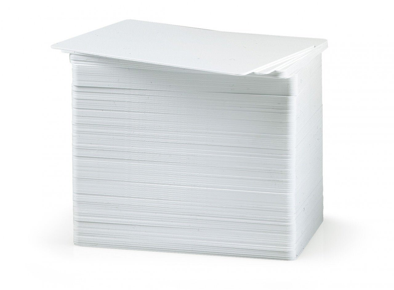 إيفوليس R5F008AAA شريط ملون - YMCKO - 300 طباعة مع بطاقات بودنو بريميوم CR80 30 مل جودة جرافيك PVC - الكمية 300