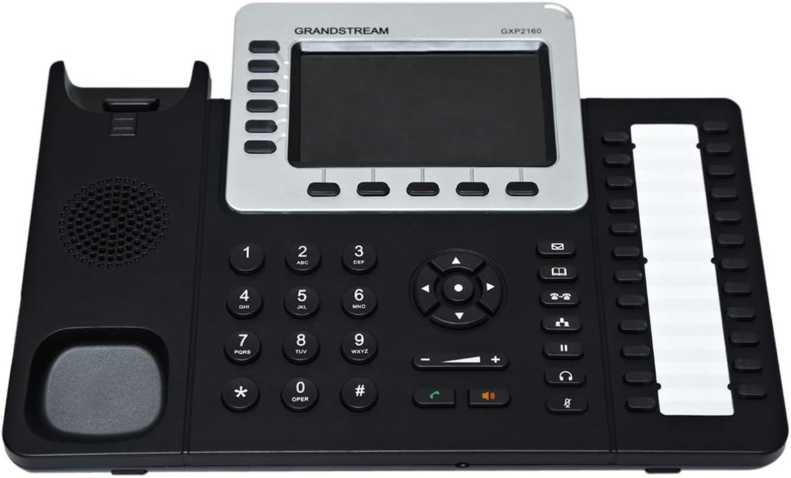 Grandstream Enterprise IP Telephone