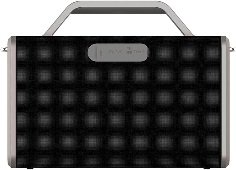 Goaltage SP09 KaraokeBeat Speaker Portable